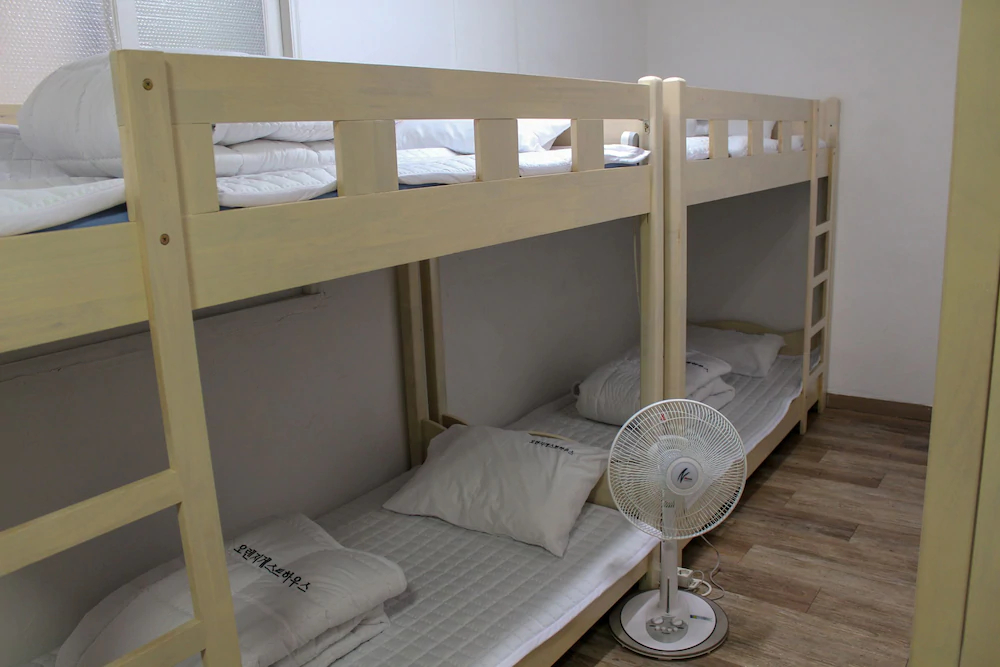 Orange Guesthouse
