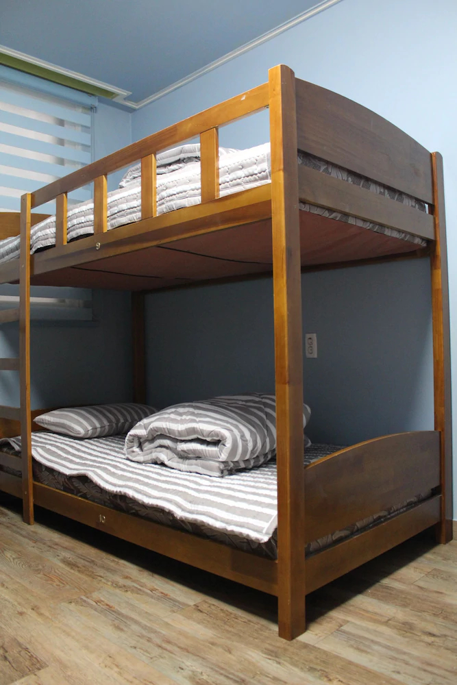 Orange Guesthouse