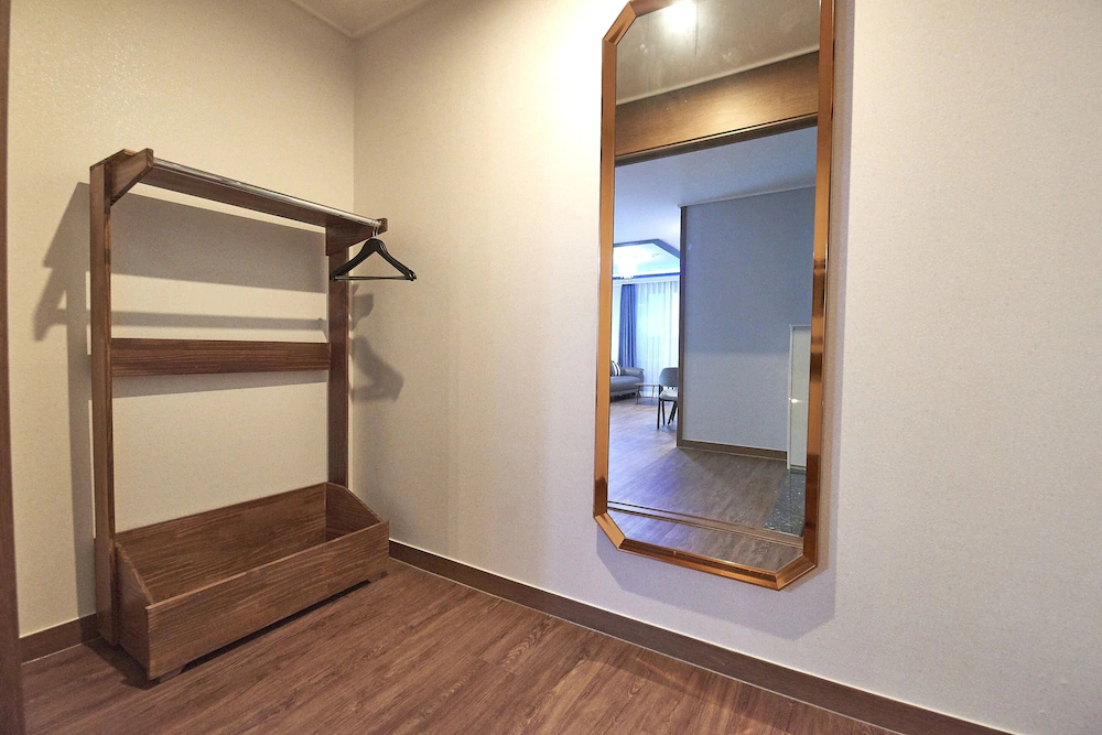 Orum Residence Hotel