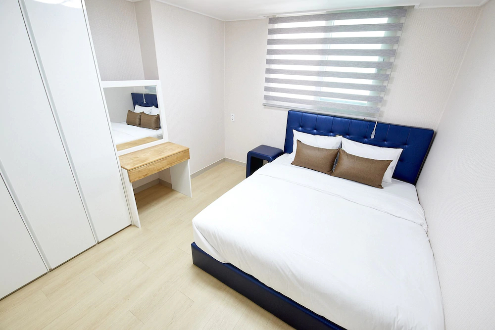 Orum Residence Hotel