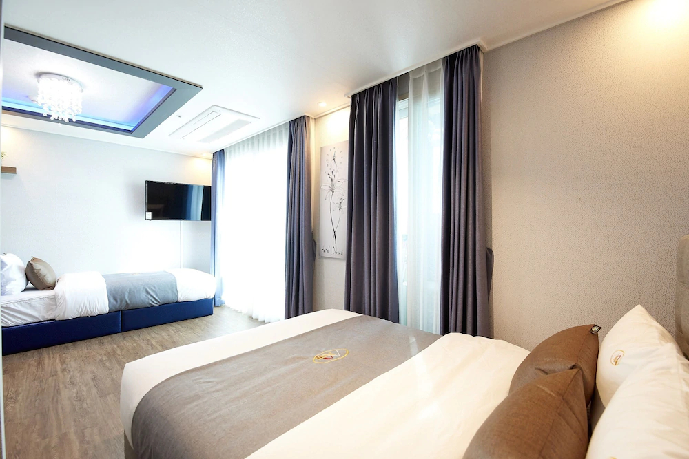 Orum Residence Hotel