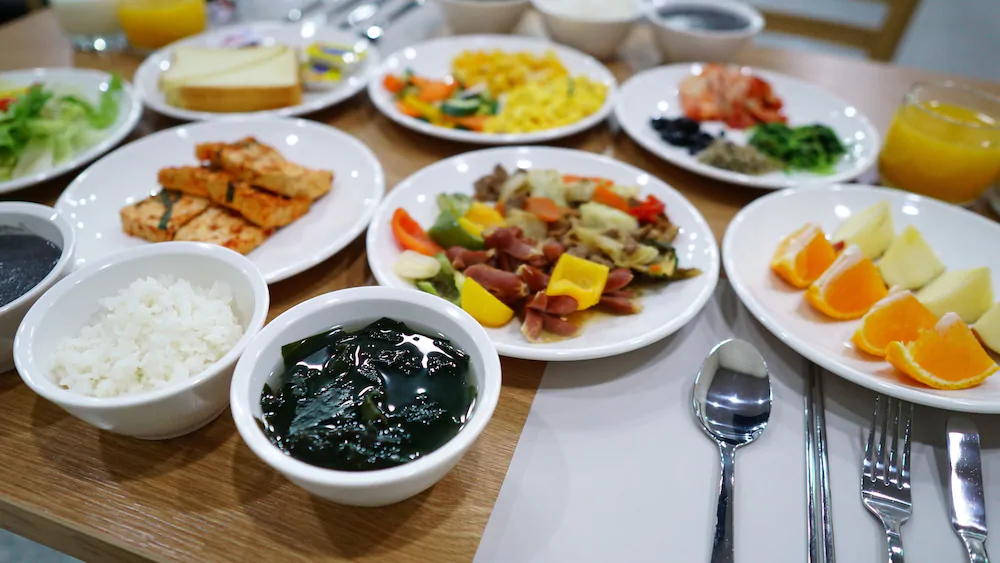 Orum Residence Hotel