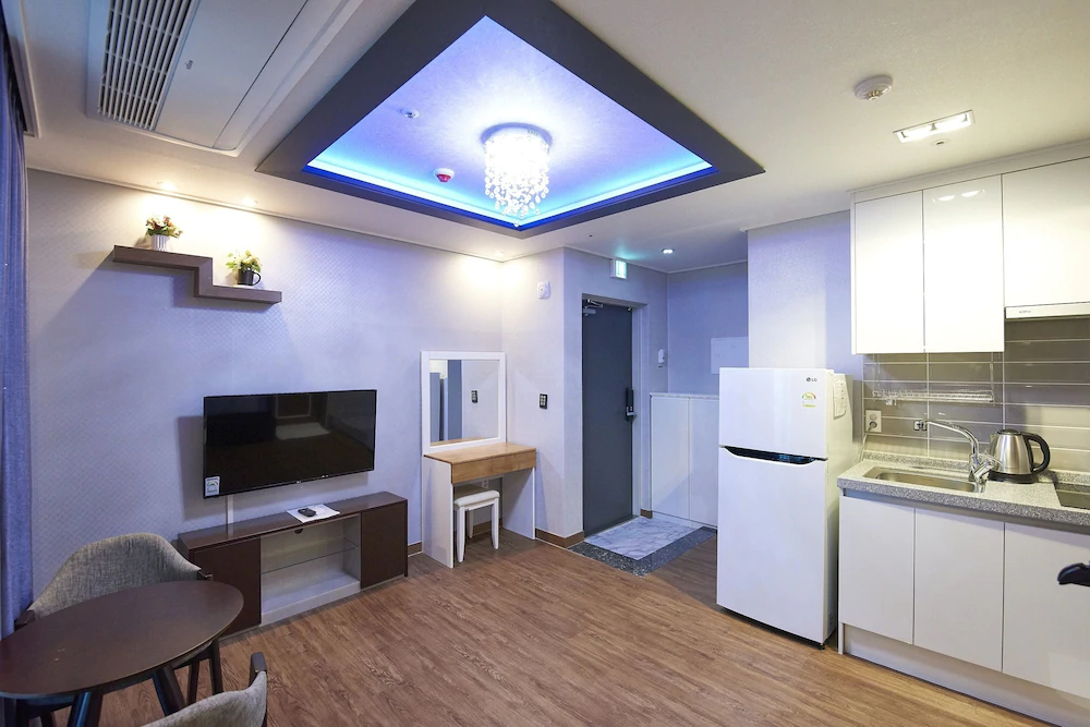 Orum Residence Hotel