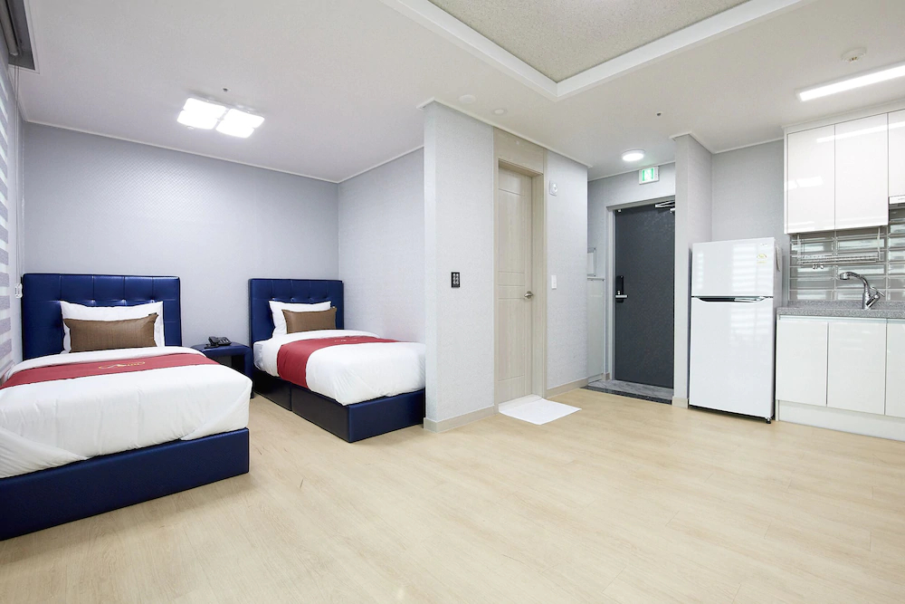 Orum Residence Hotel