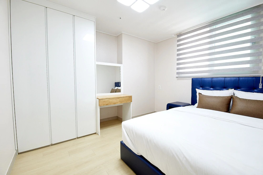 Orum Residence Hotel