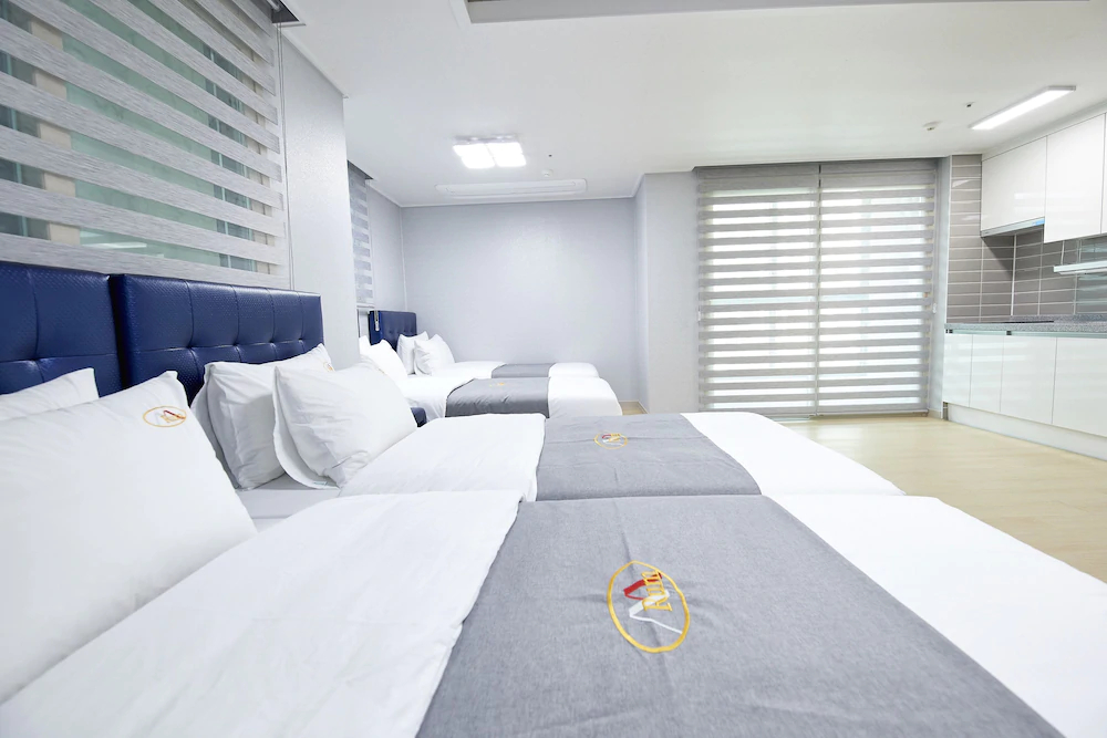 Orum Residence Hotel