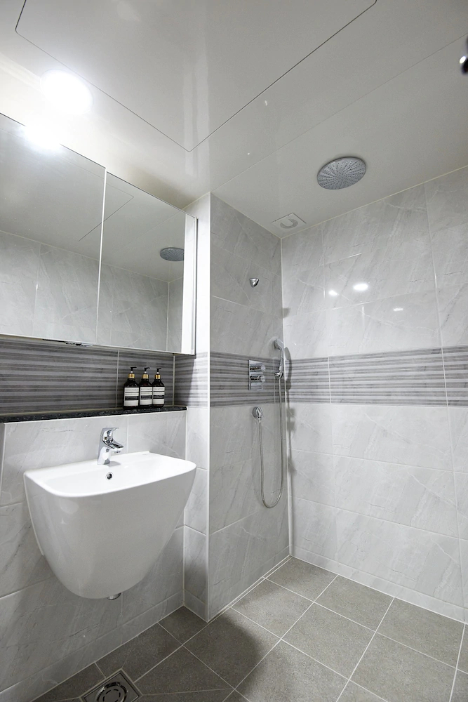 Orum Residence Hotel