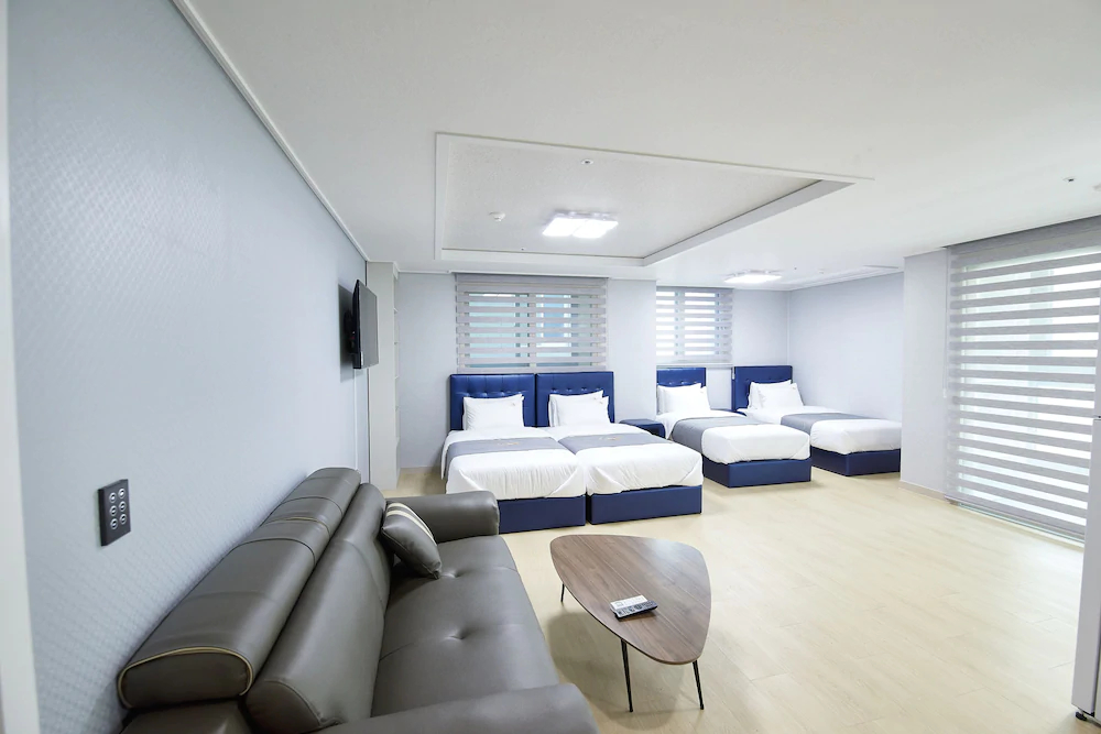 Orum Residence Hotel