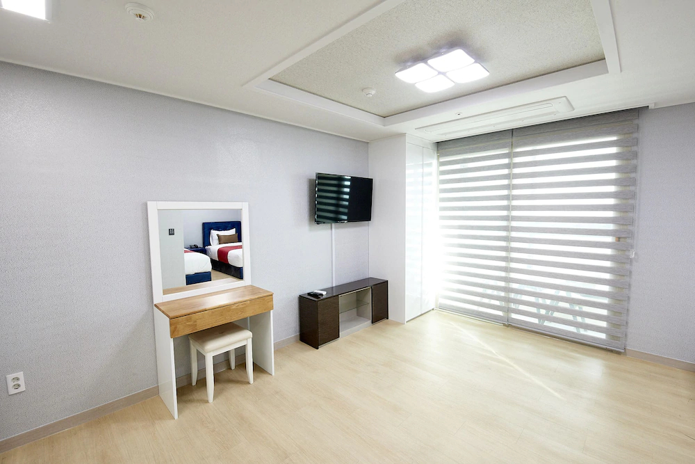 Orum Residence Hotel