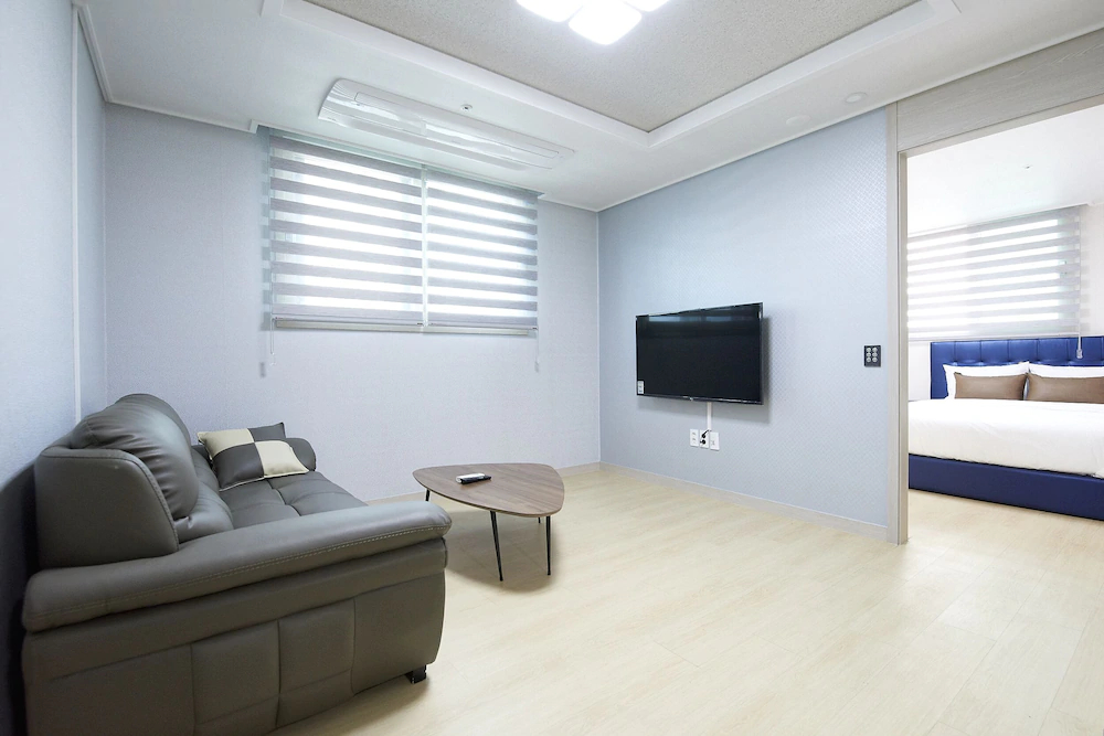 Orum Residence Hotel