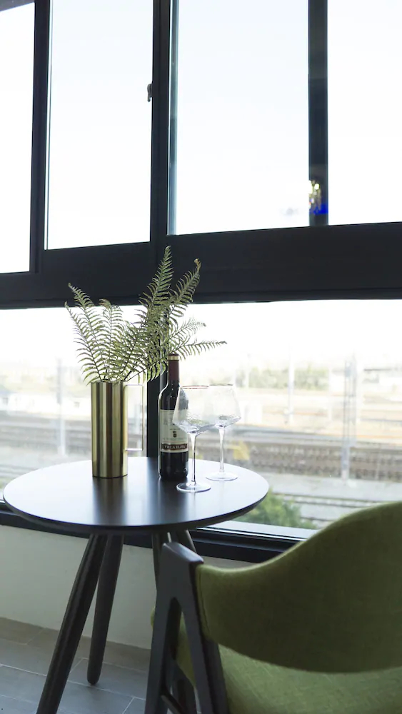 Orum Residence Hotel