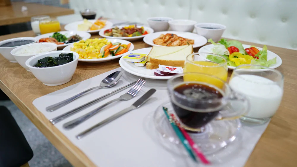 Orum Residence Hotel
