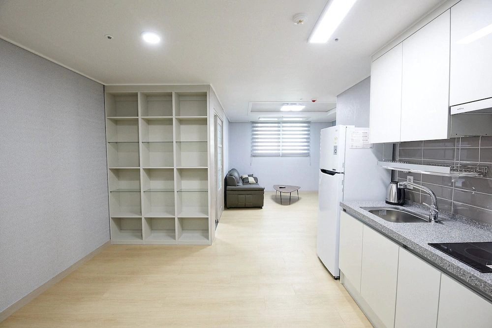 Orum Residence Hotel