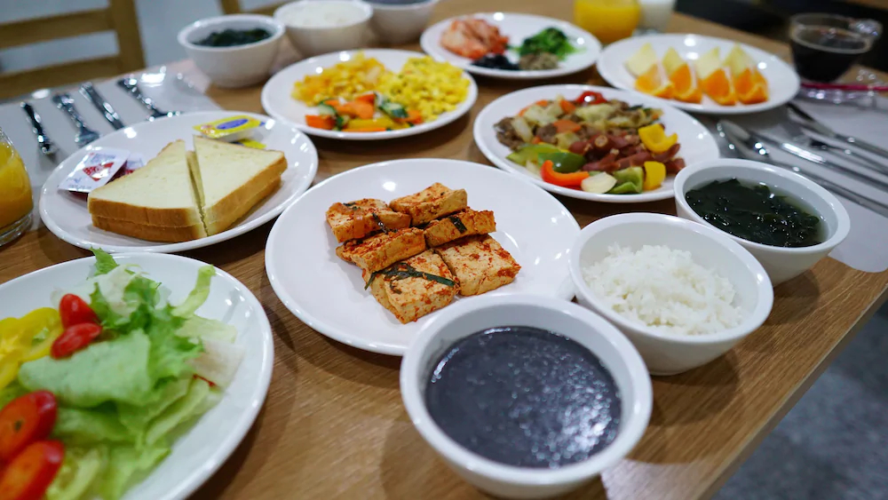 Orum Residence Hotel