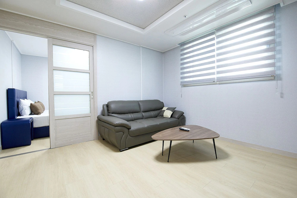 Orum Residence Hotel