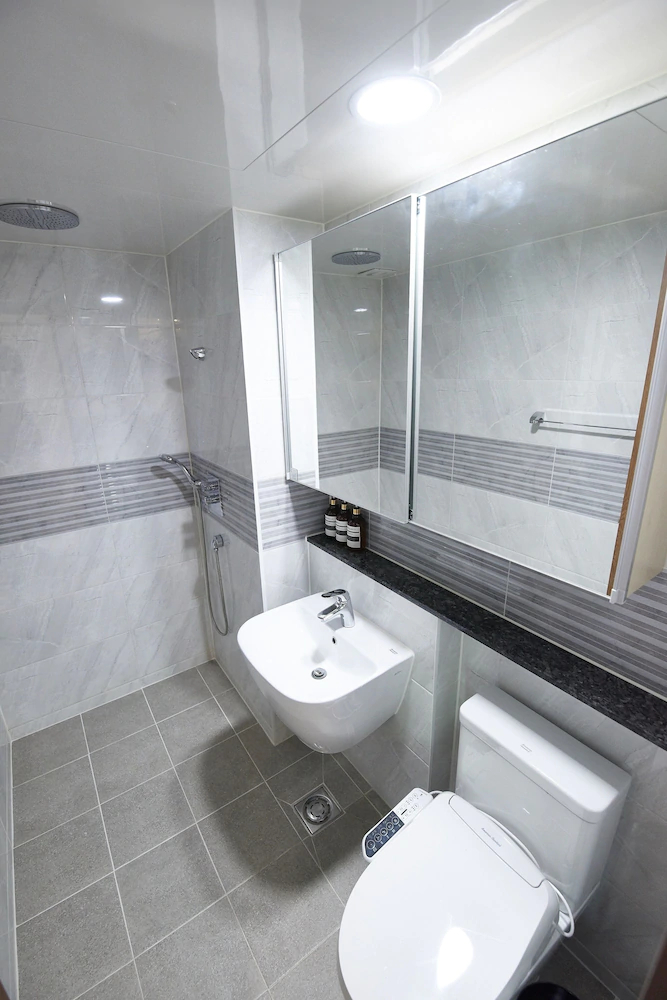 Orum Residence Hotel