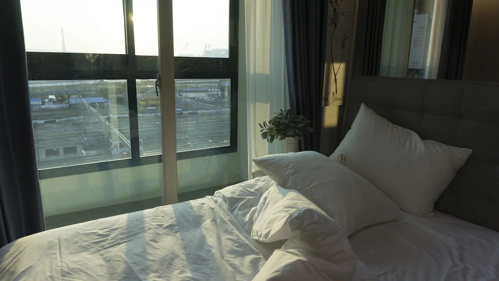 Orum Residence Hotel
