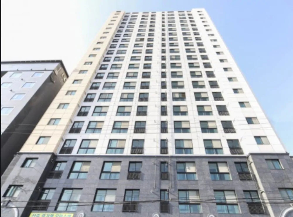 Orum Residence Hotel