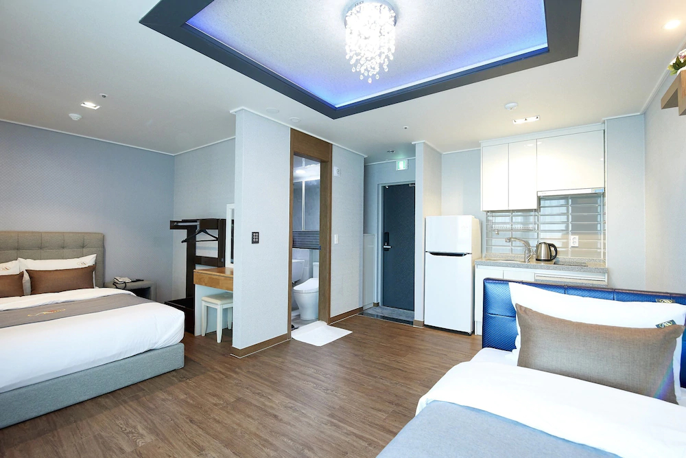 Orum Residence Hotel