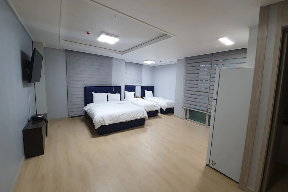 Orum Residence Hotel