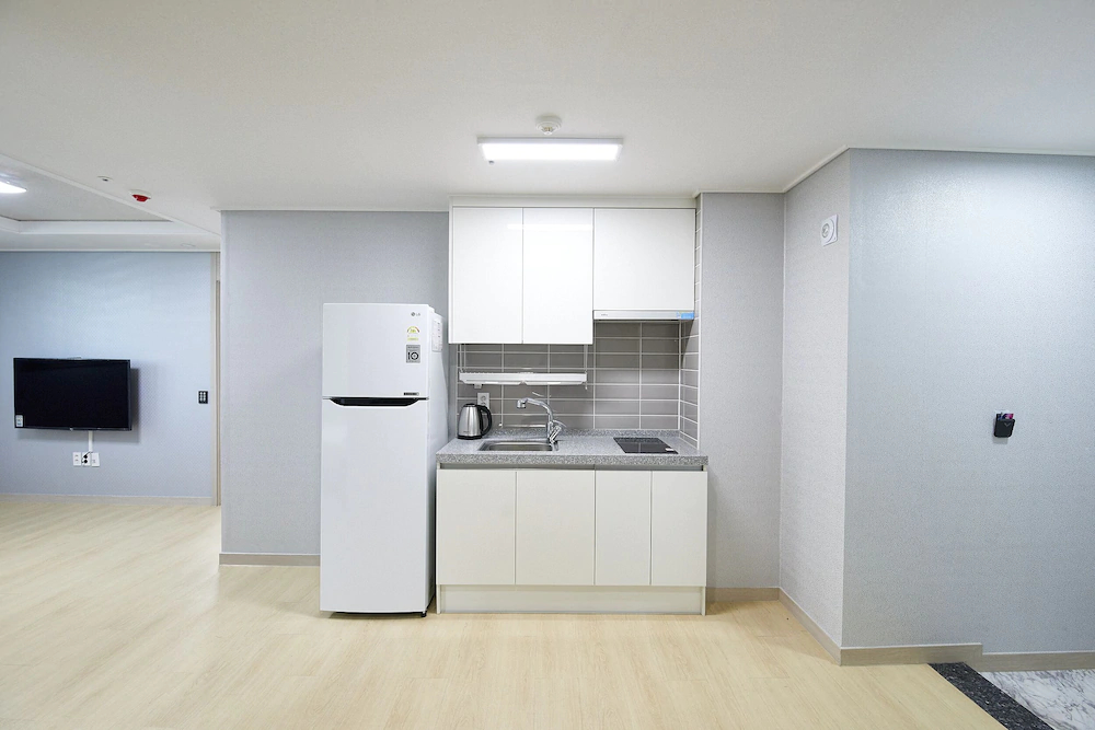 Orum Residence Hotel