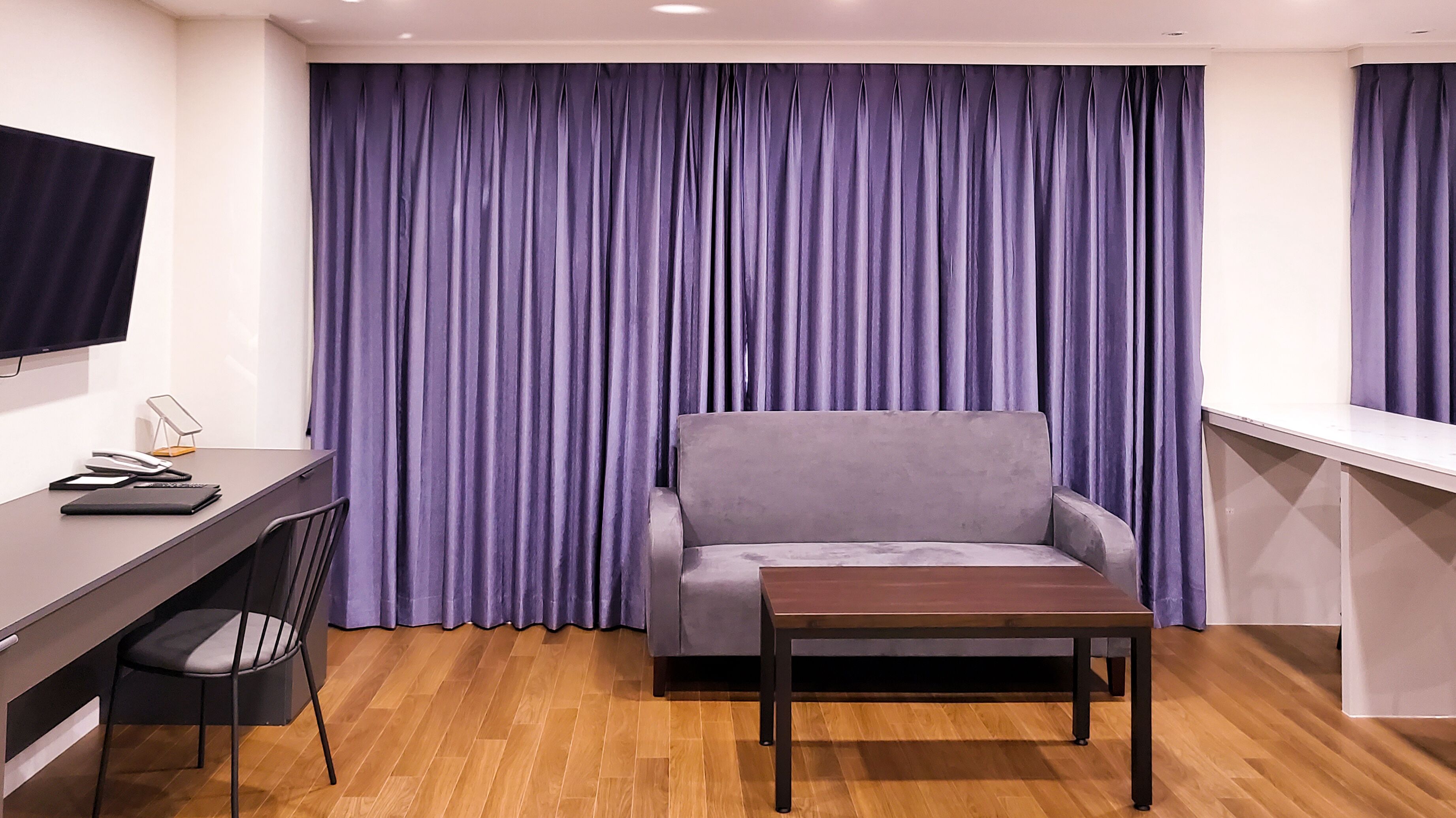 P&S Hotel