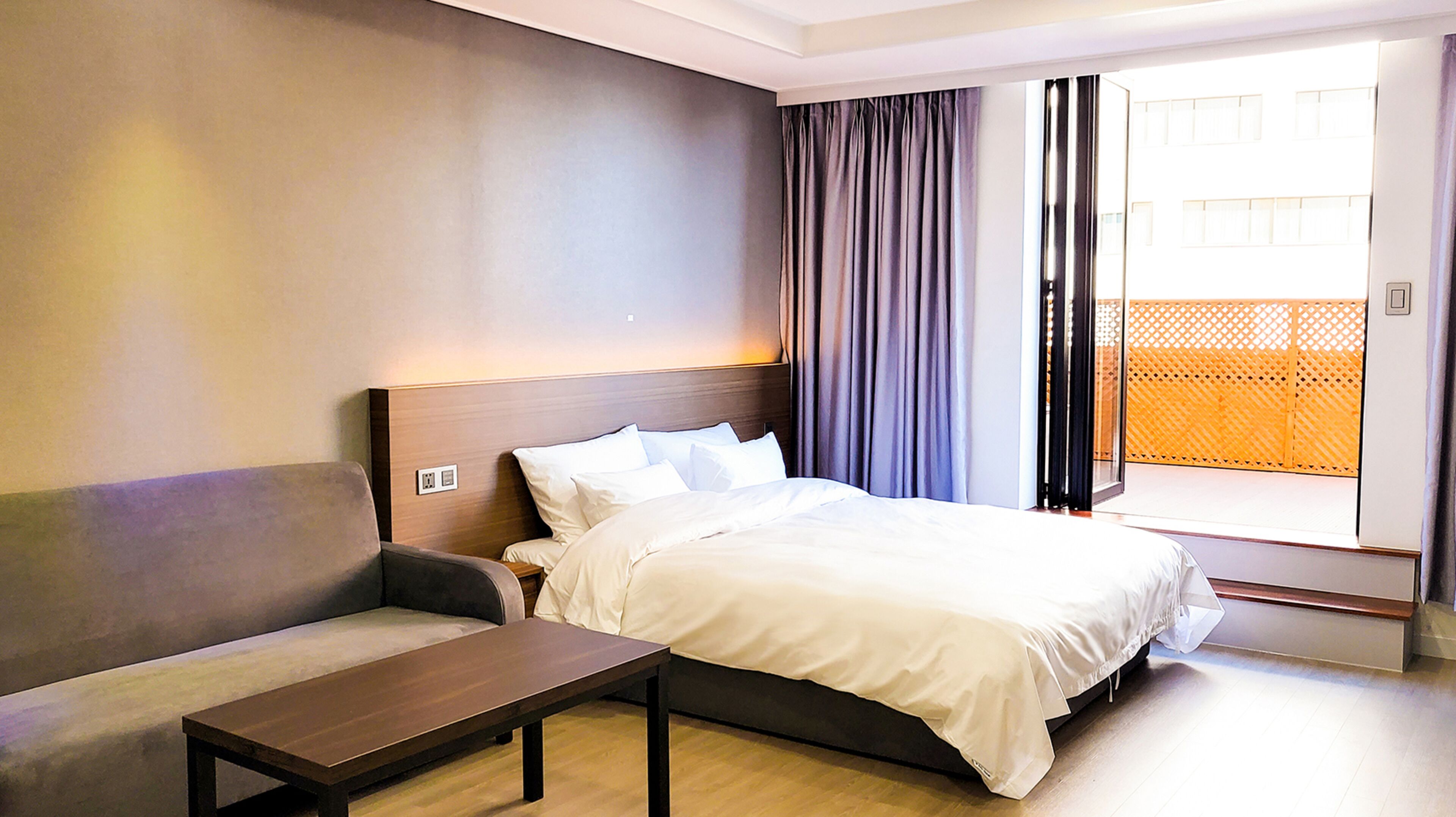 P&S Hotel