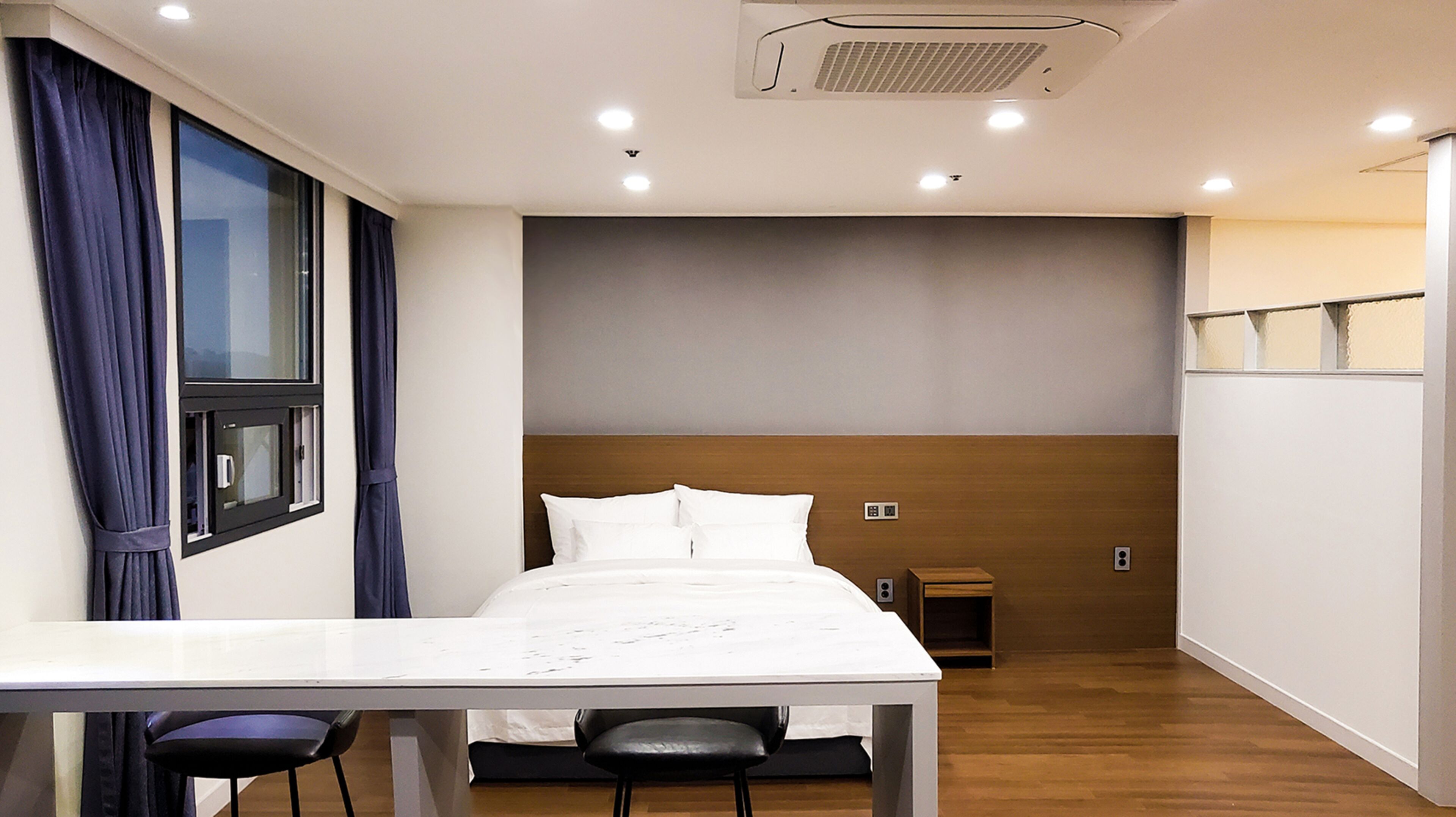 P&S Hotel