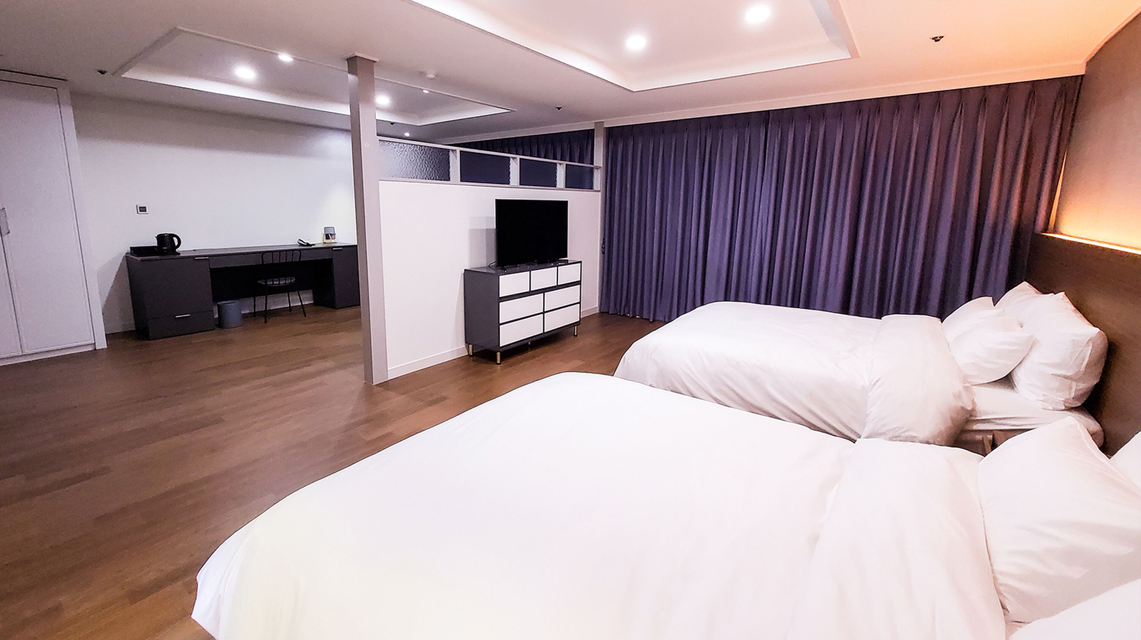 P&S Hotel