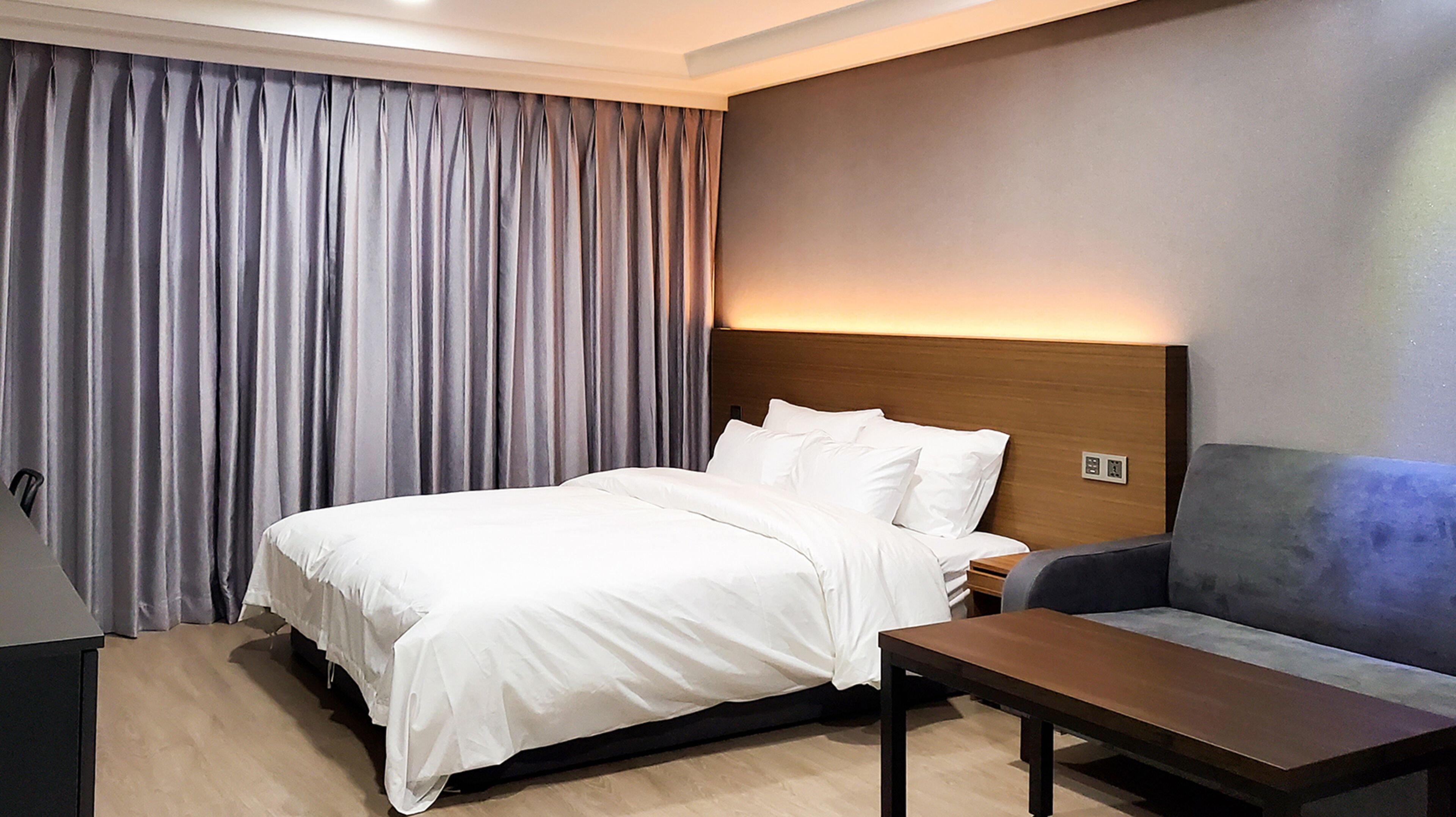 P&S Hotel