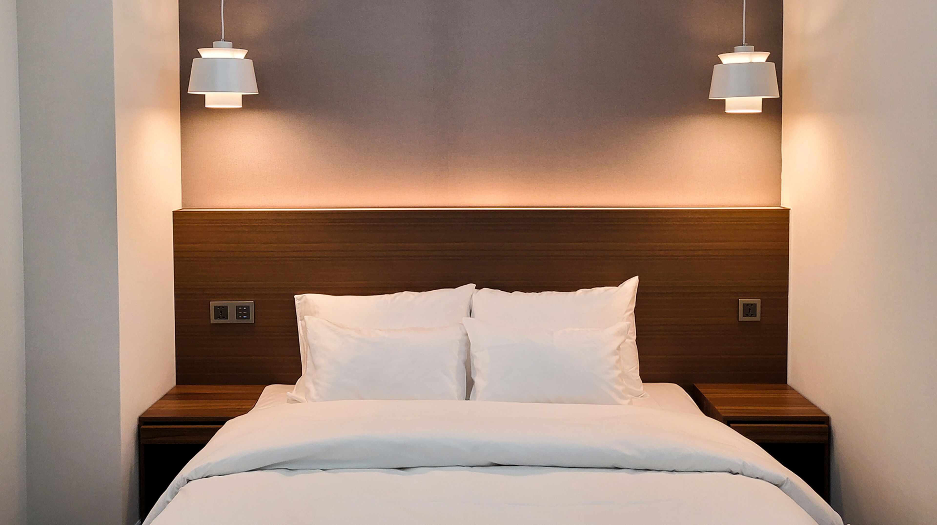 P&S Hotel