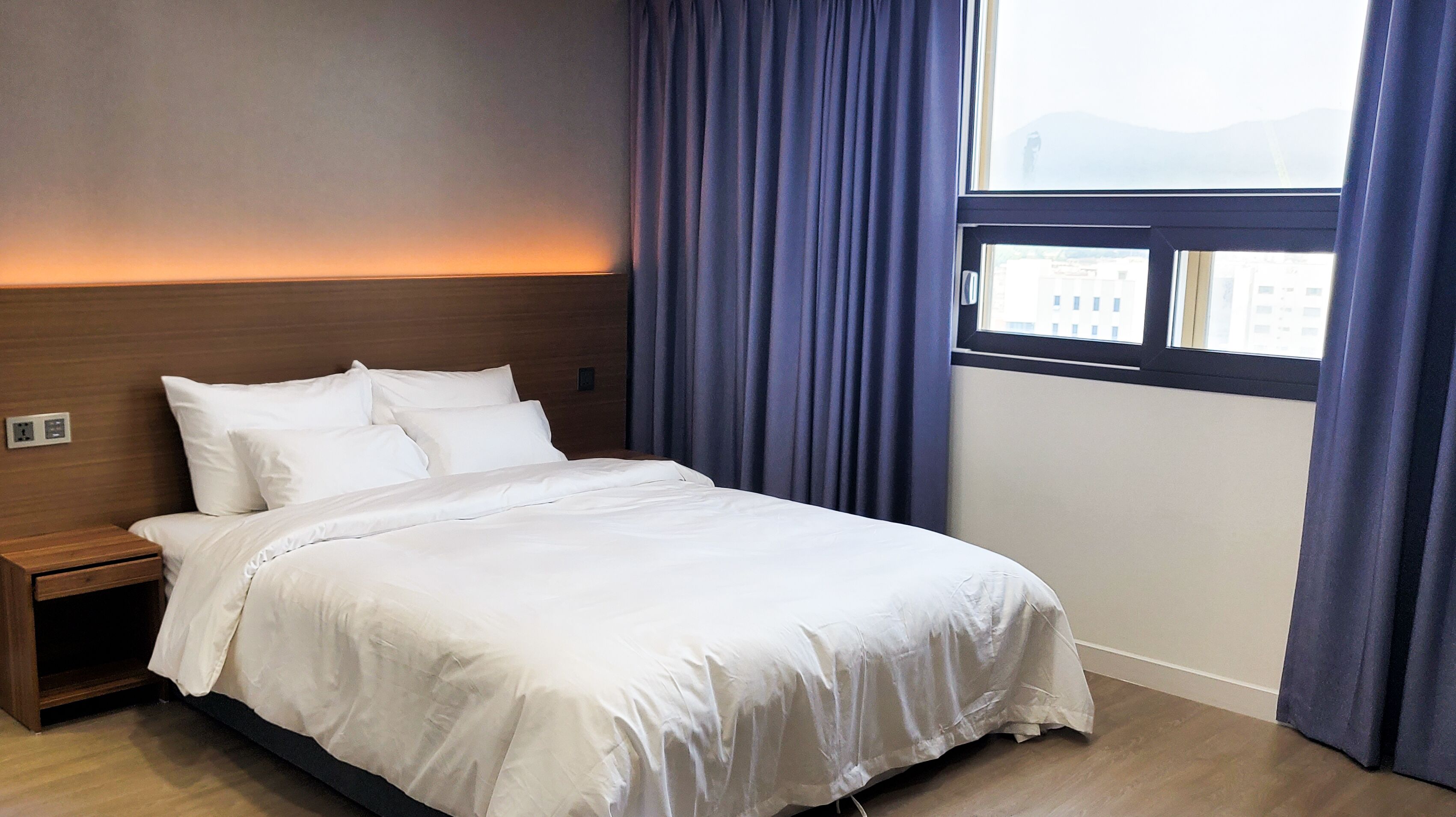 P&S Hotel