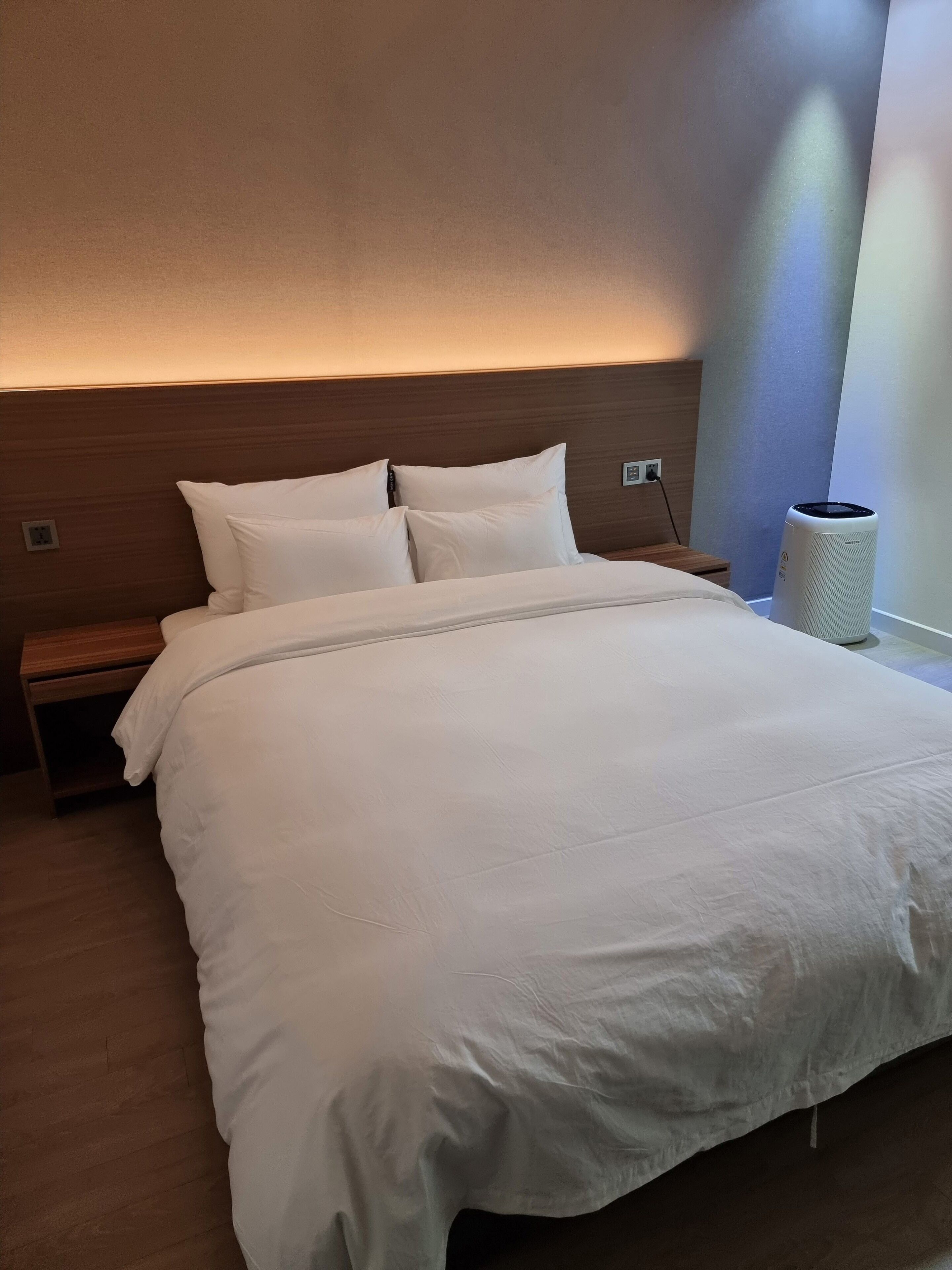 P&S Hotel