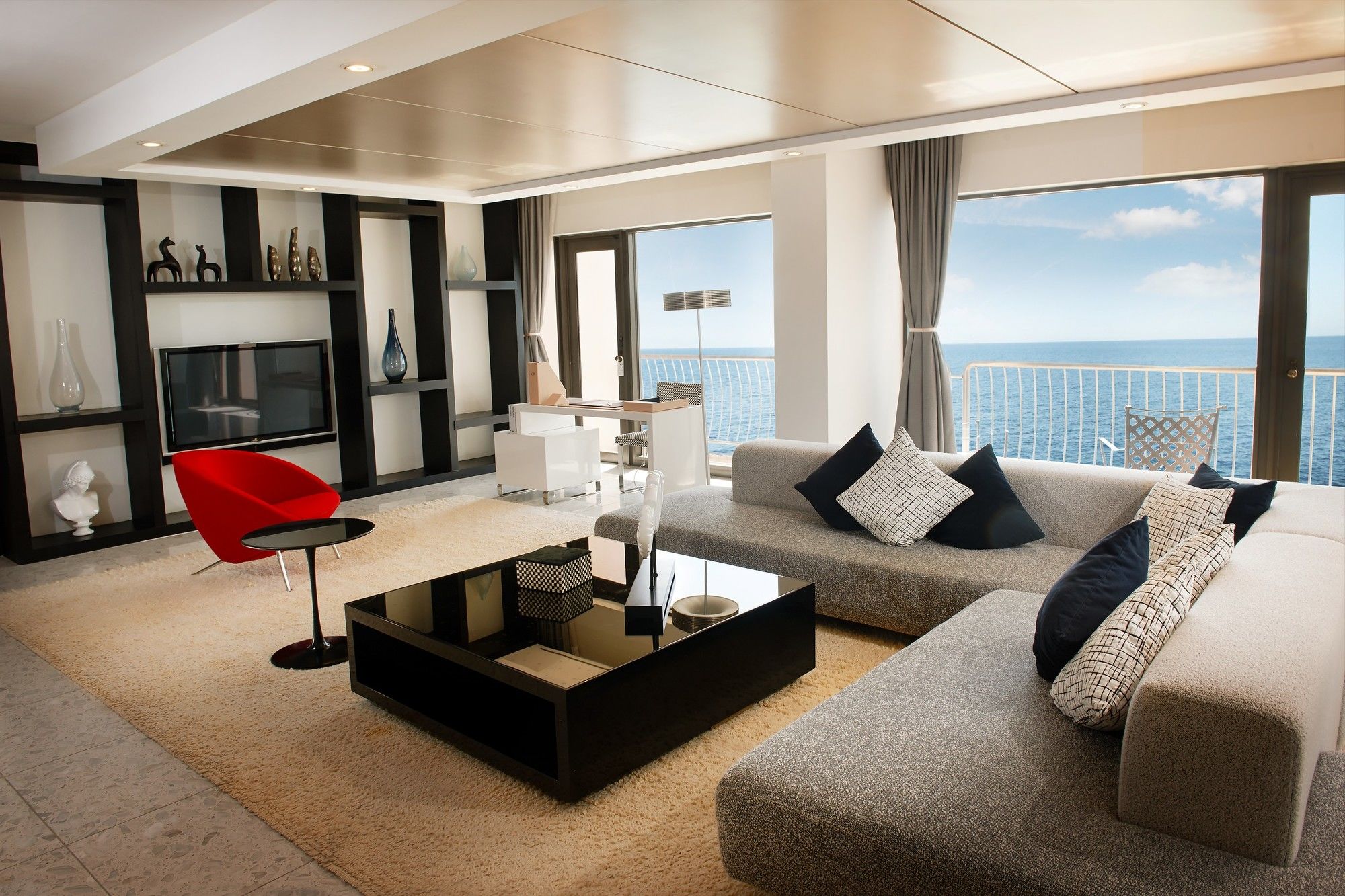 Paradise Hotel Busan
