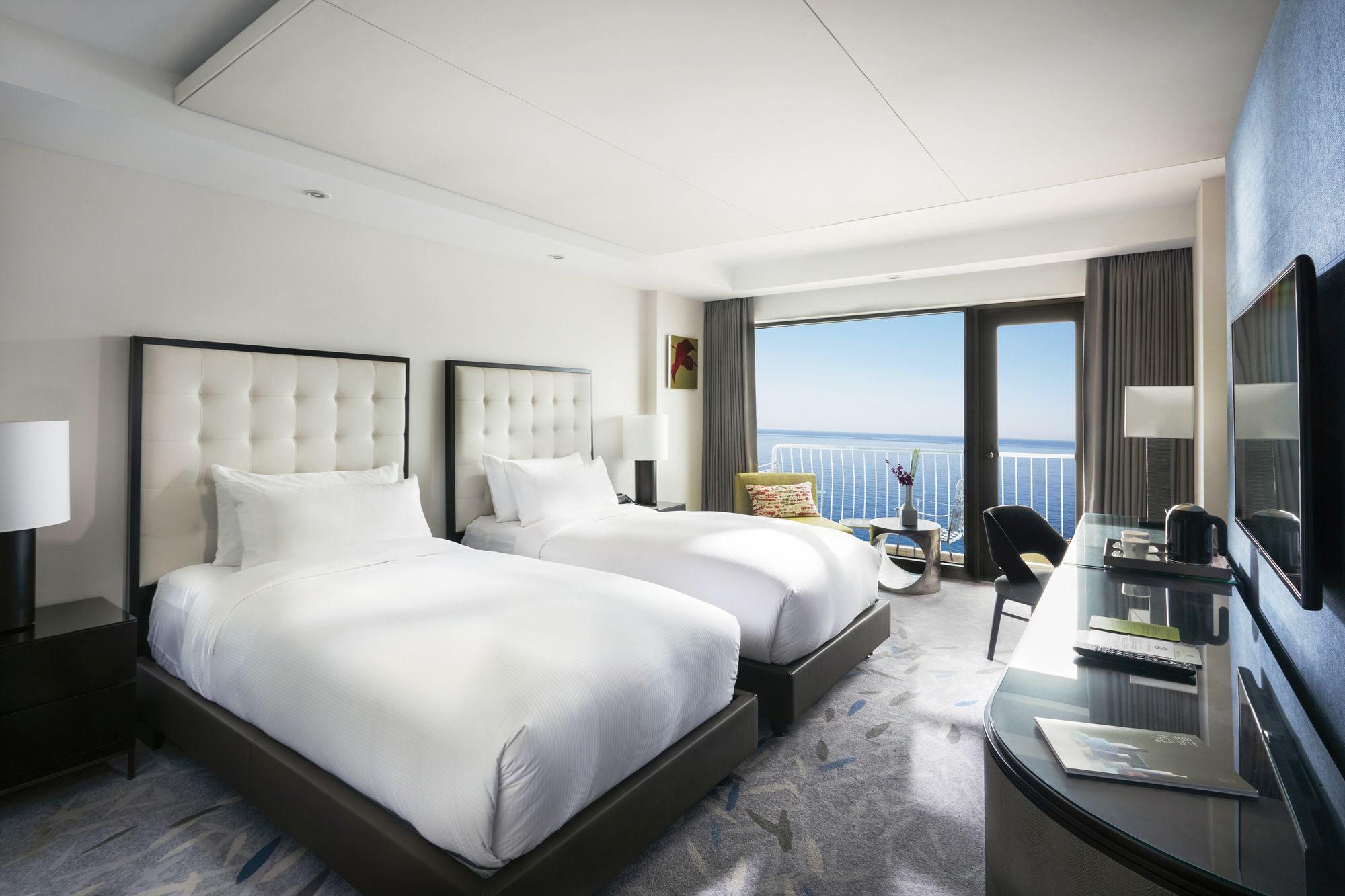 Paradise Hotel Busan