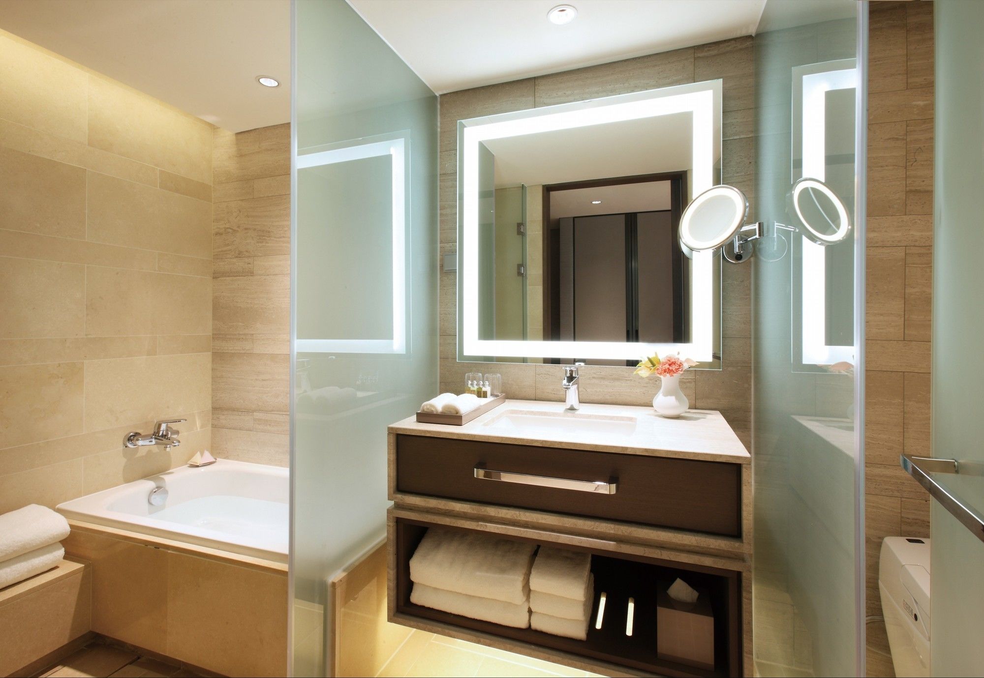 Paradise Hotel Busan