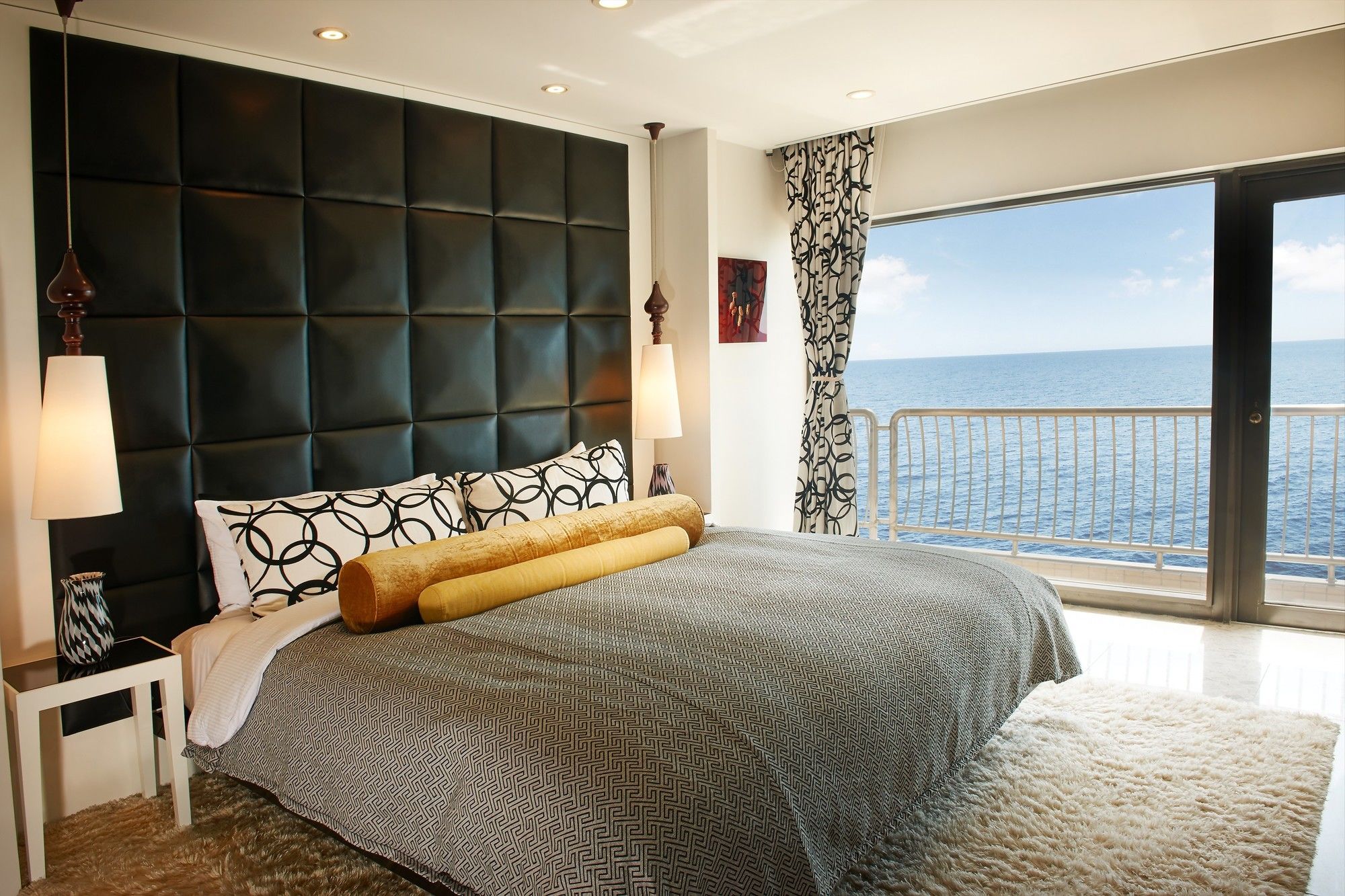 Paradise Hotel Busan