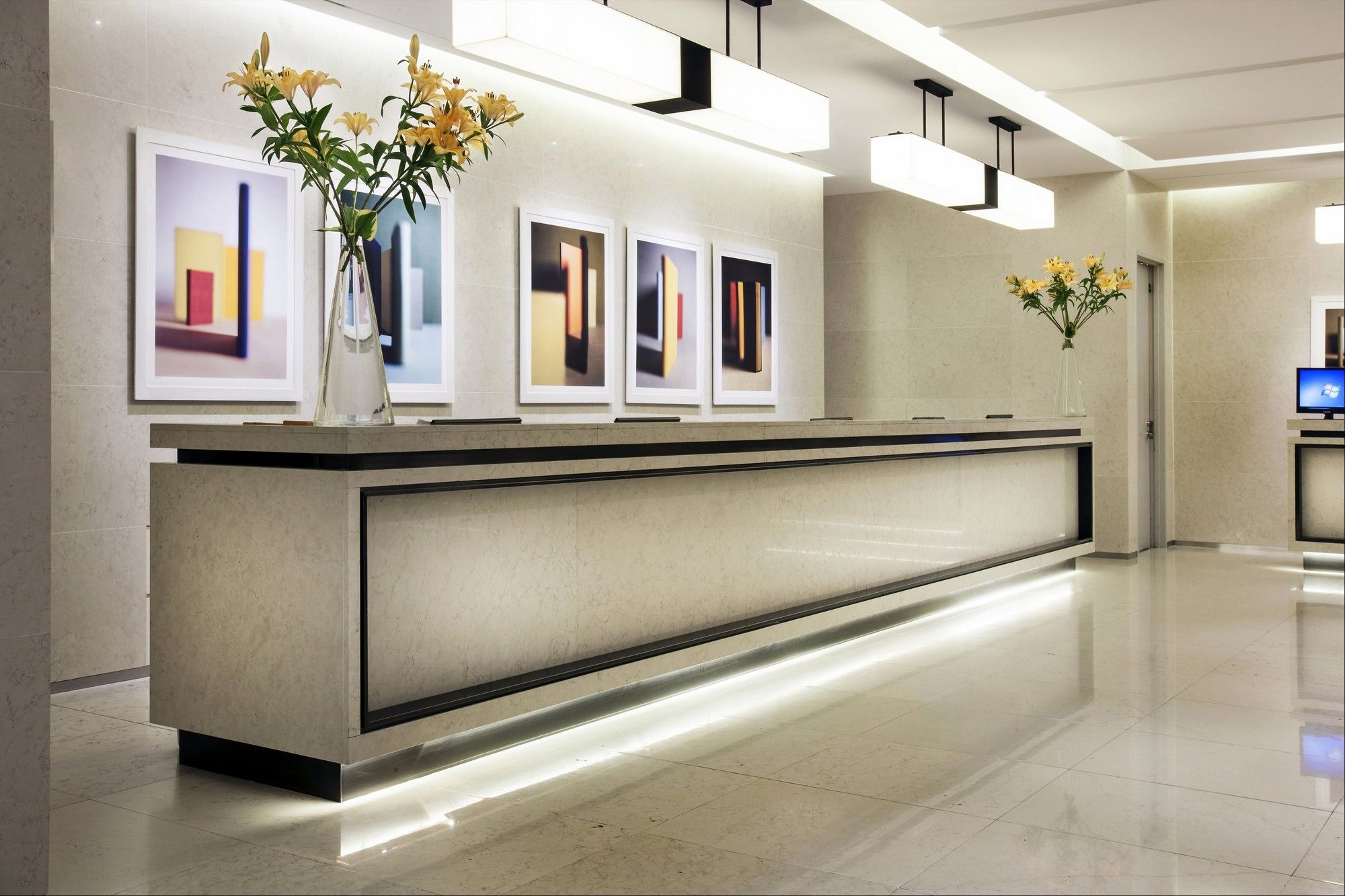 Paradise Hotel Busan