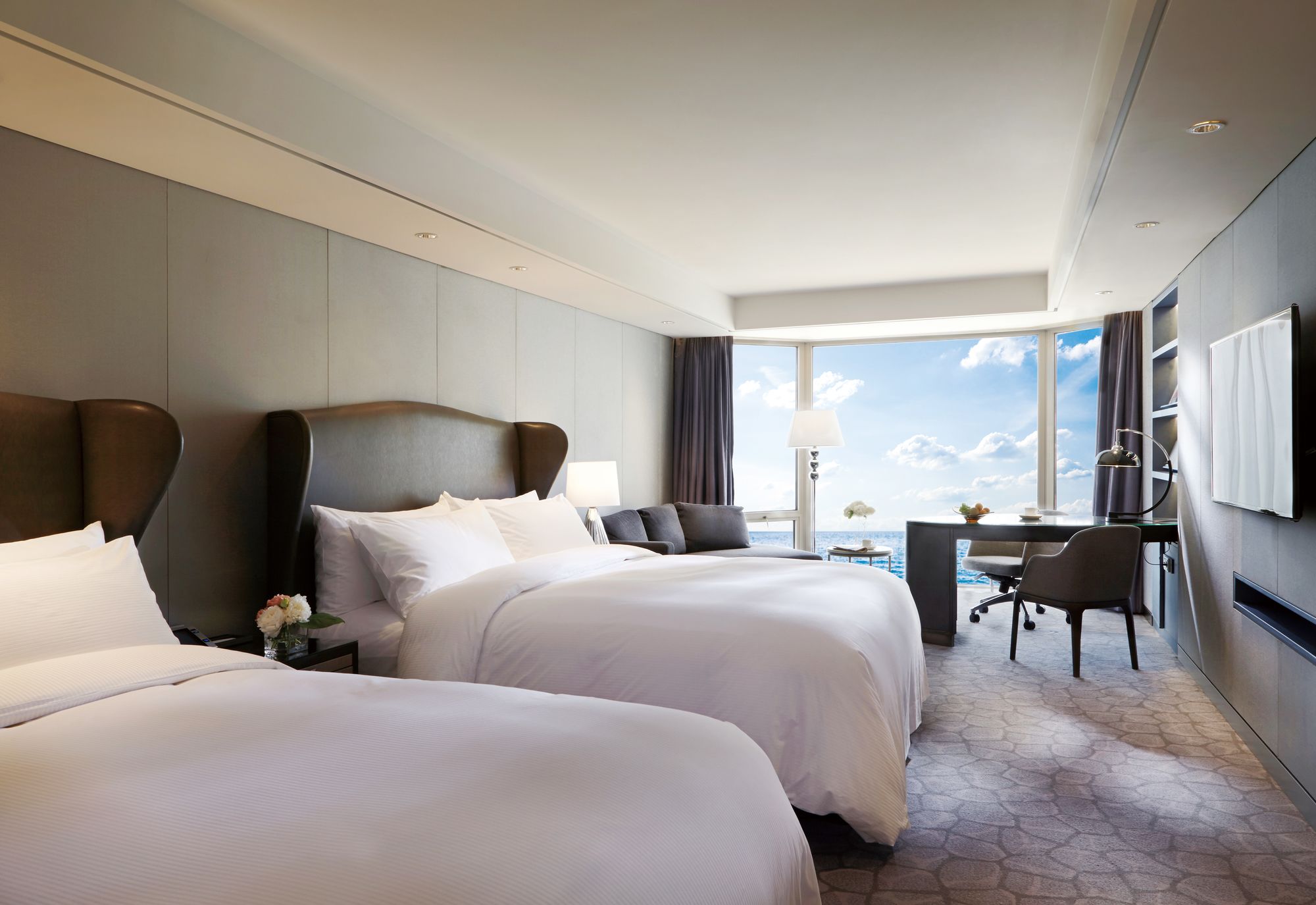 Paradise Hotel Busan