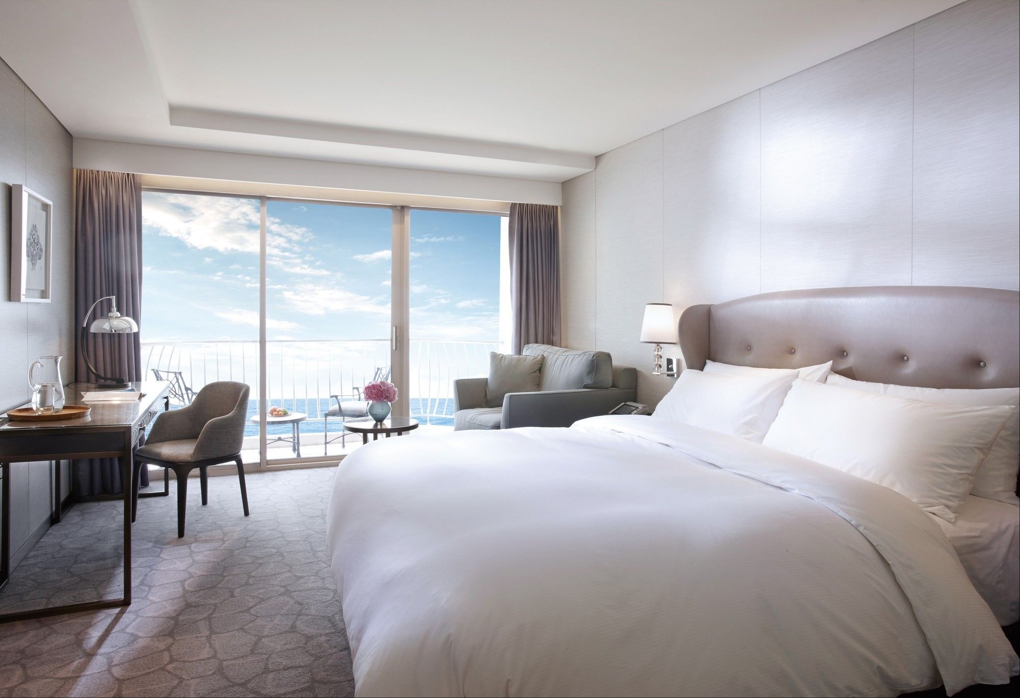 Paradise Hotel Busan