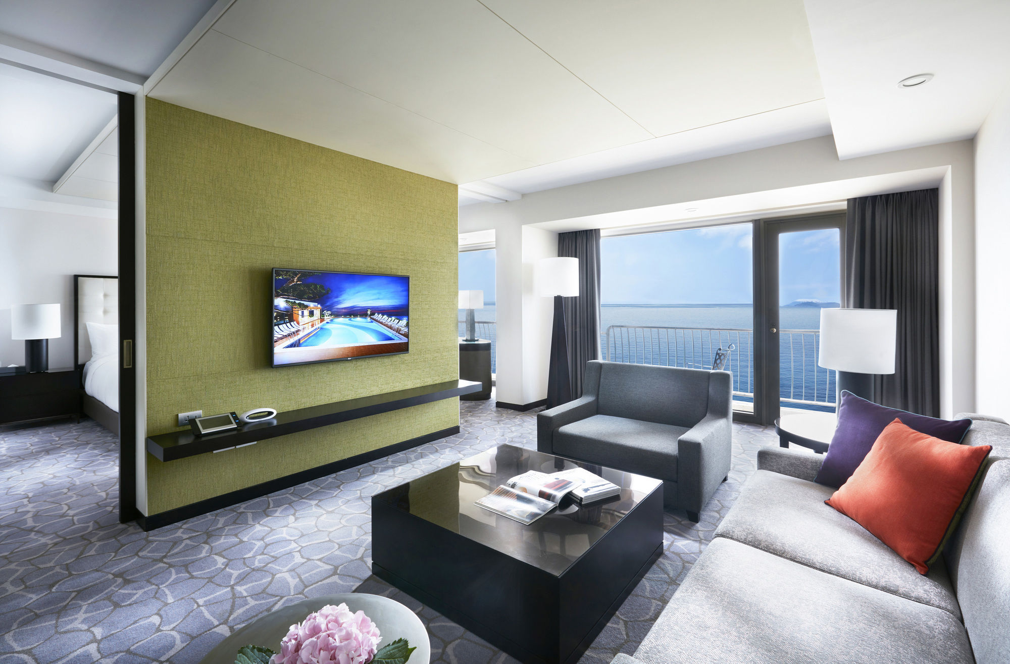 Paradise Hotel Busan