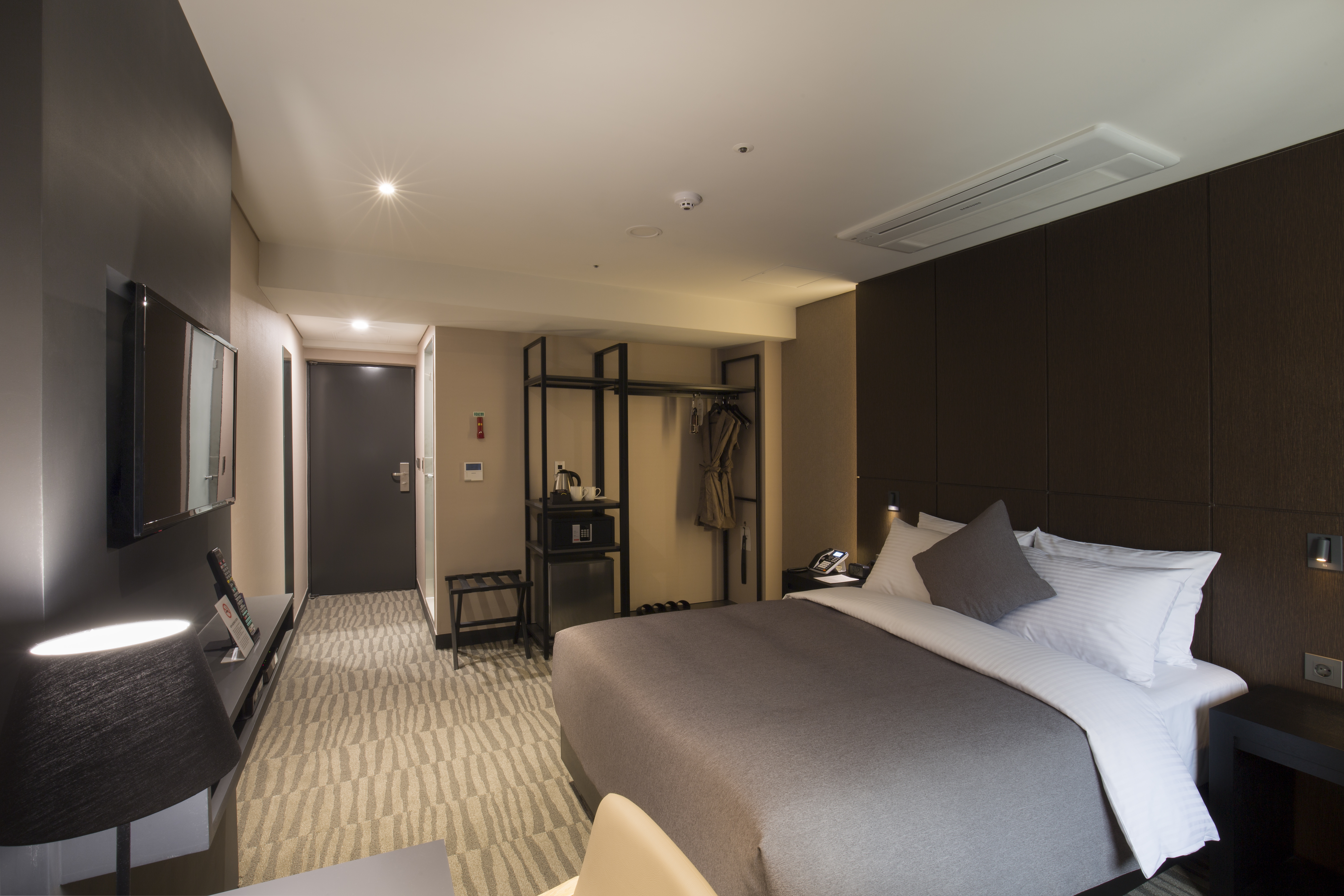 Hotel Forêt Premier