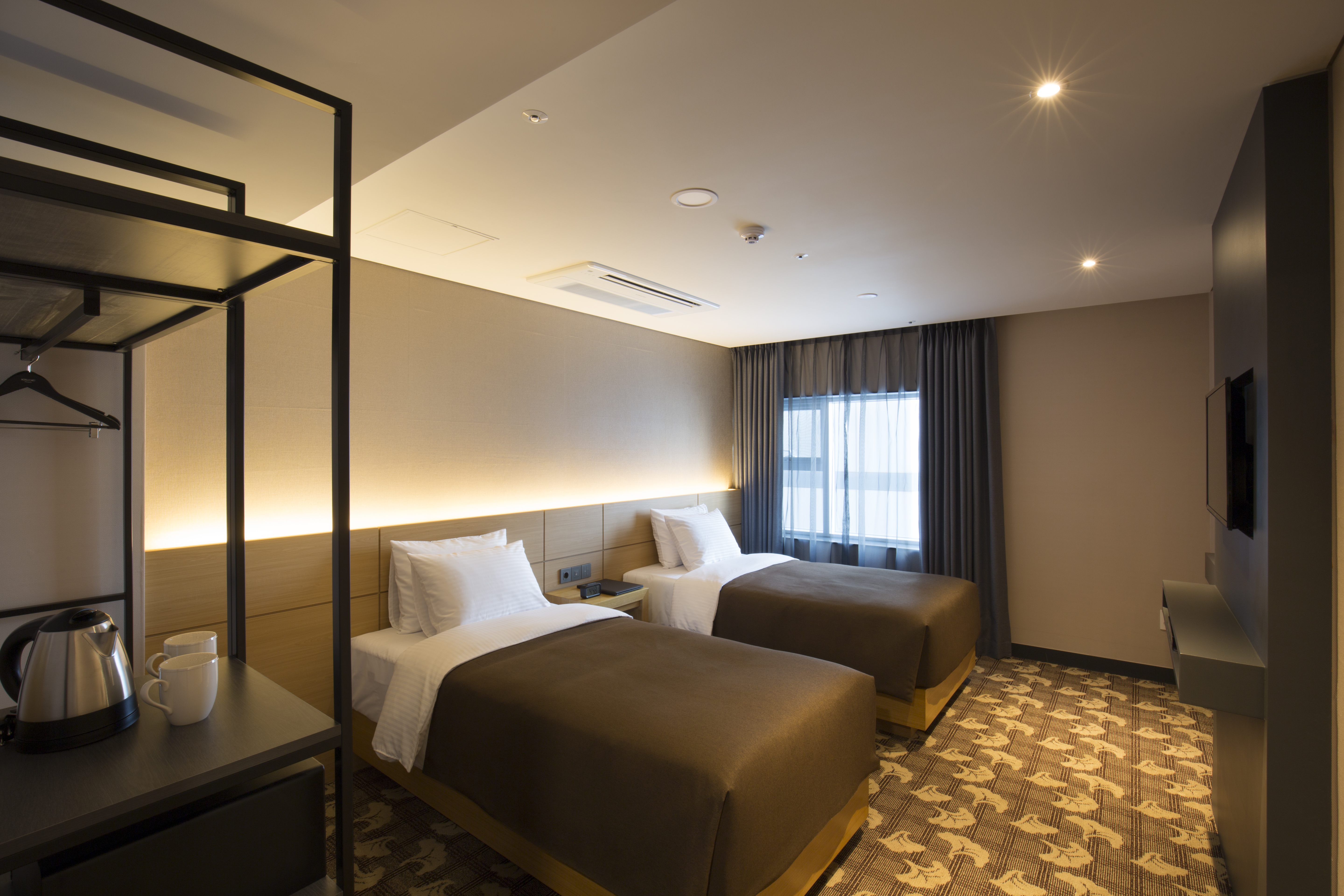 Hotel Forêt Premier