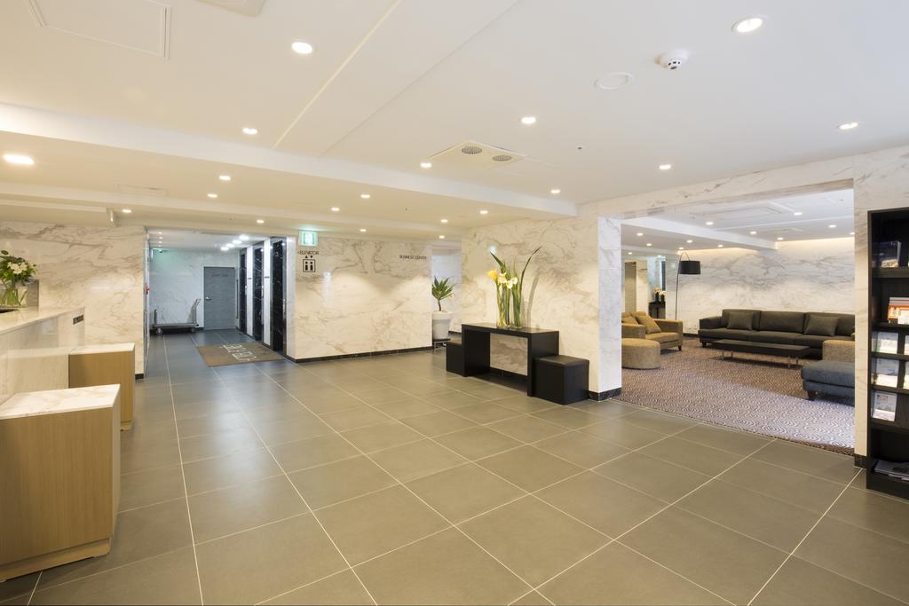 Hotel Forêt Premier