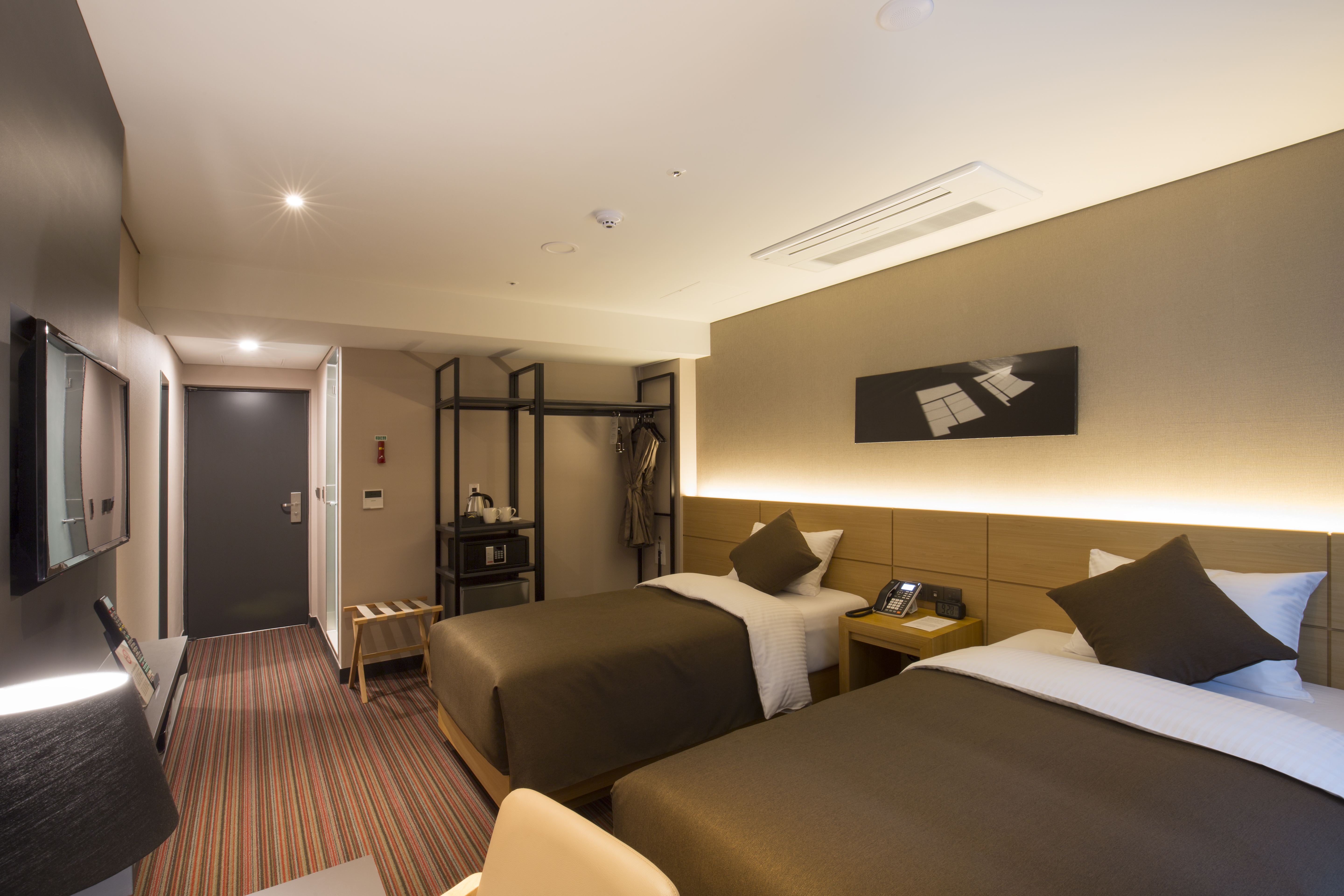 Hotel Forêt Premier
