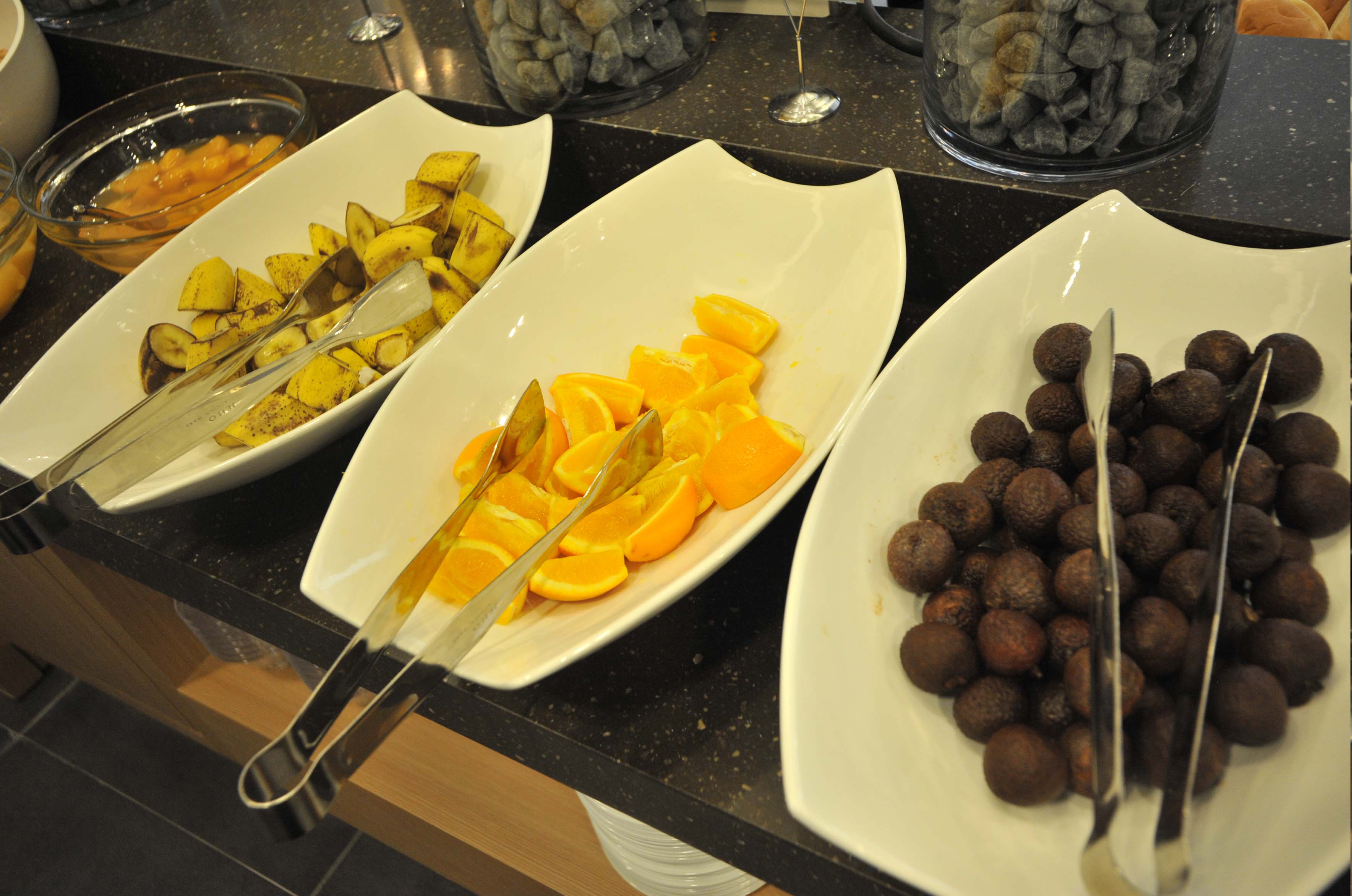 Plea De Blanc Hotel & Residence