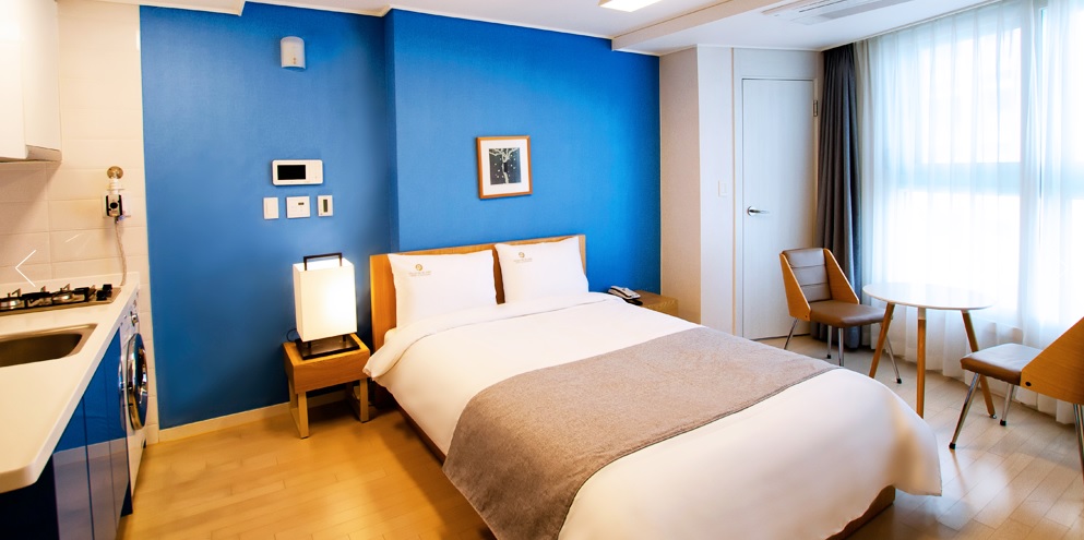 Plea De Blanc Hotel & Residence