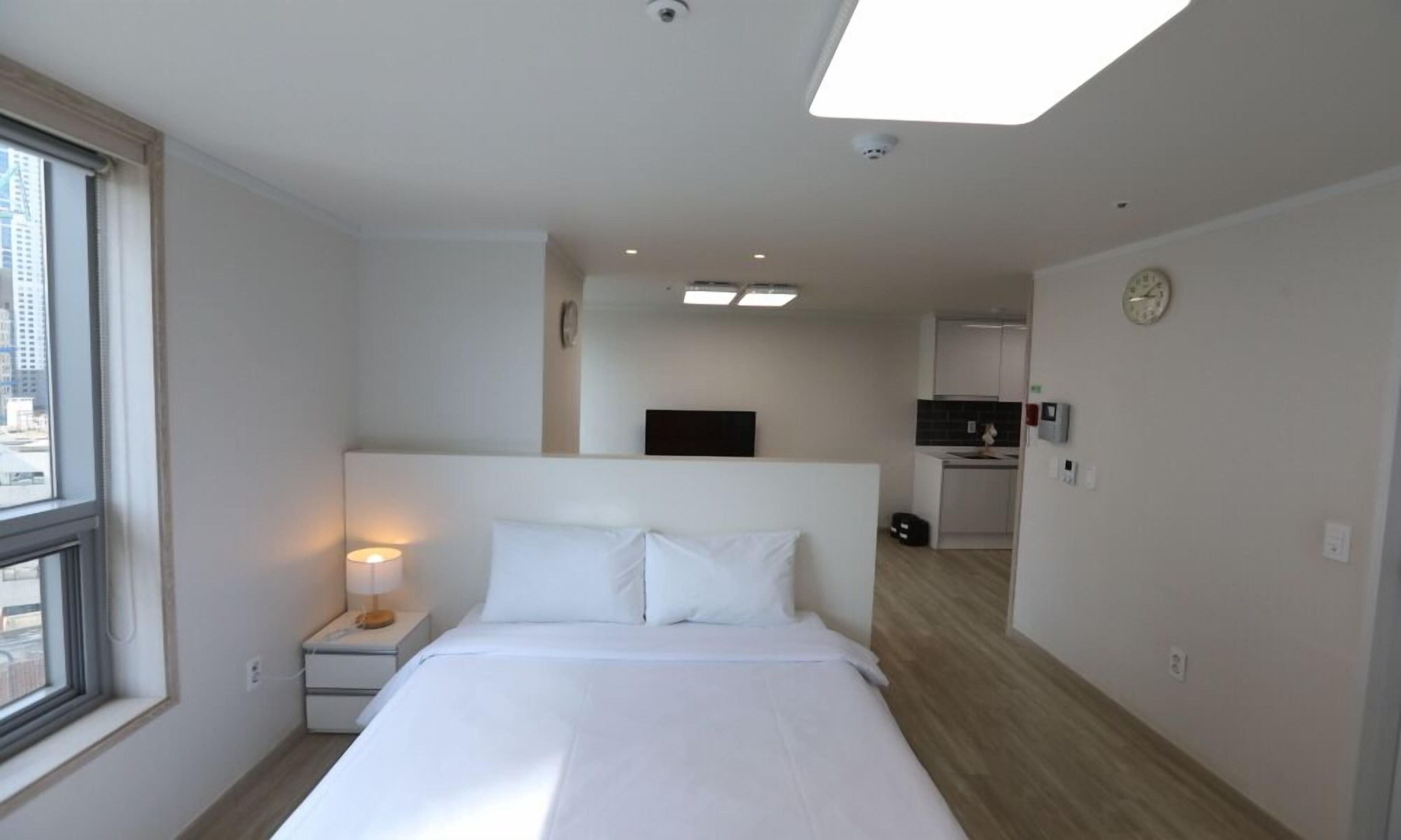 Pol-A Resort Haeundae