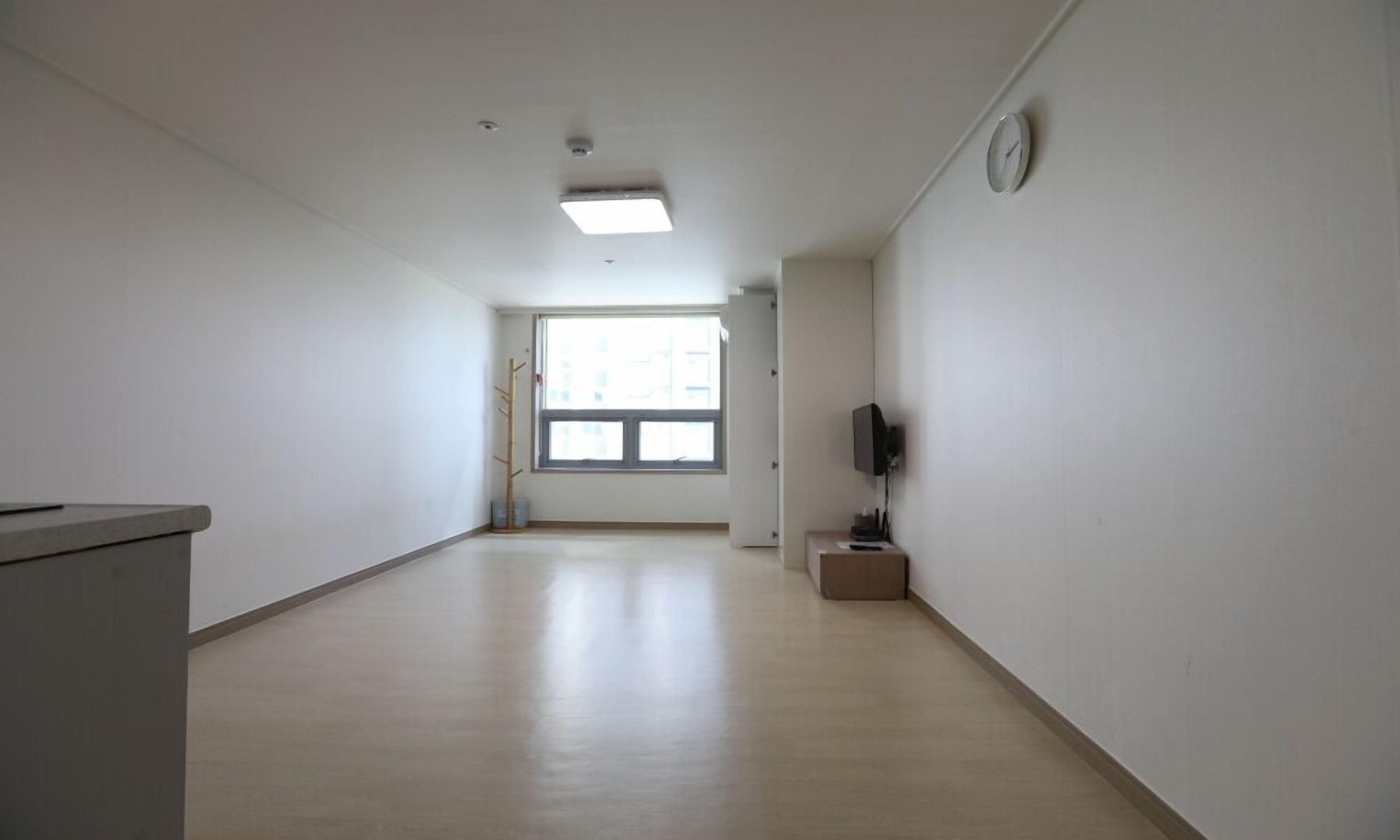 Pol-A Resort Haeundae
