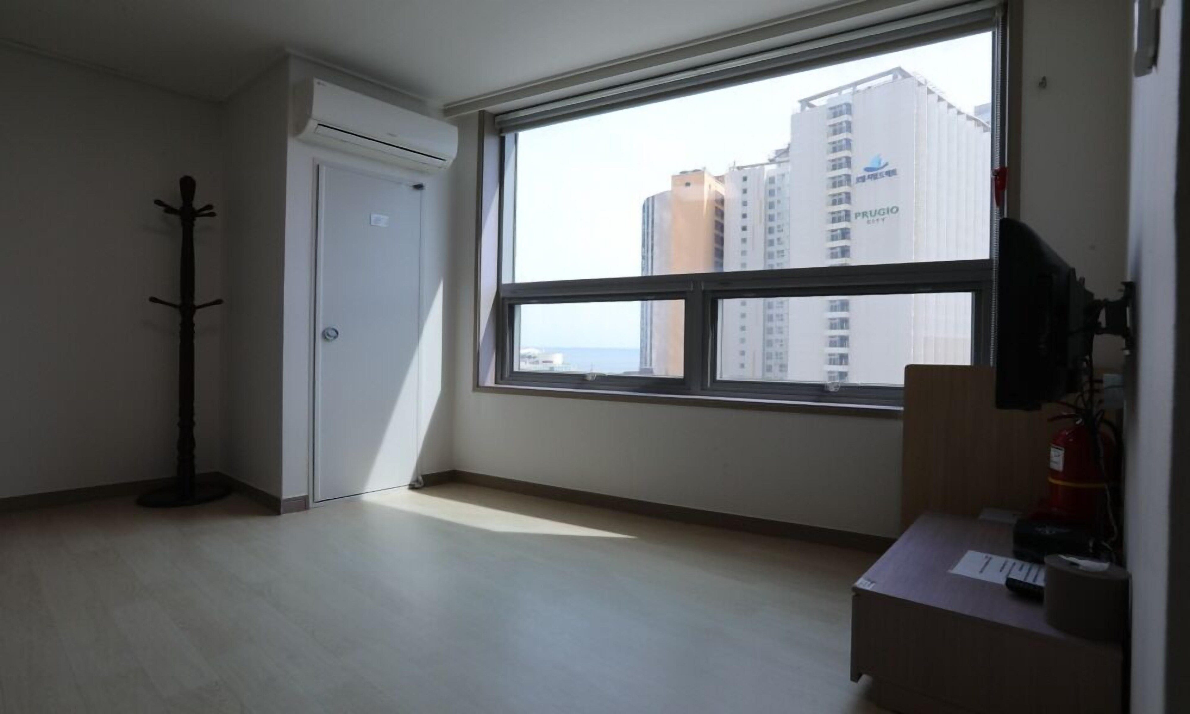 Pol-A Resort Haeundae